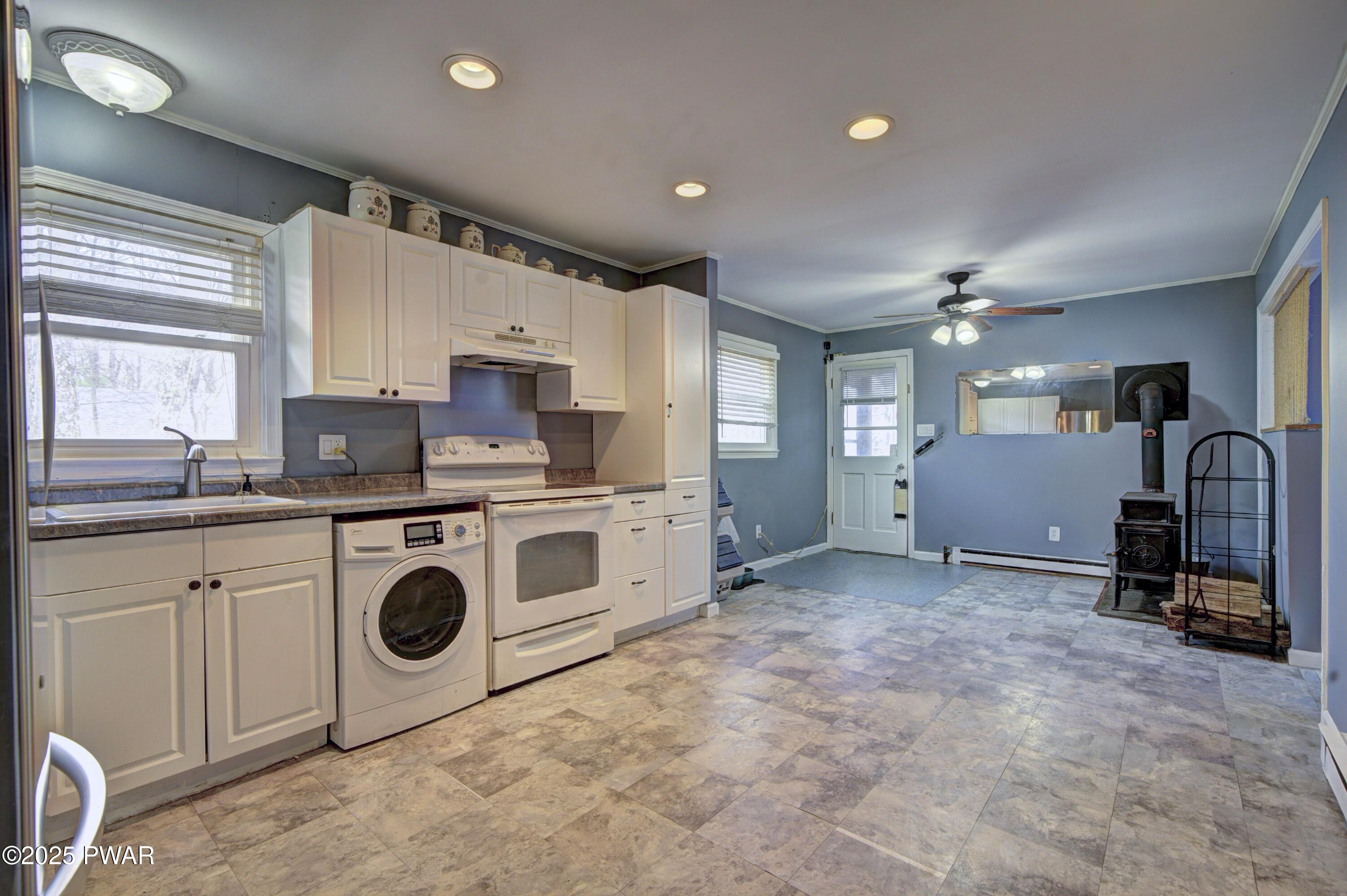 800 Song Mountain Terrace, Tafton, Pennsylvania image 6