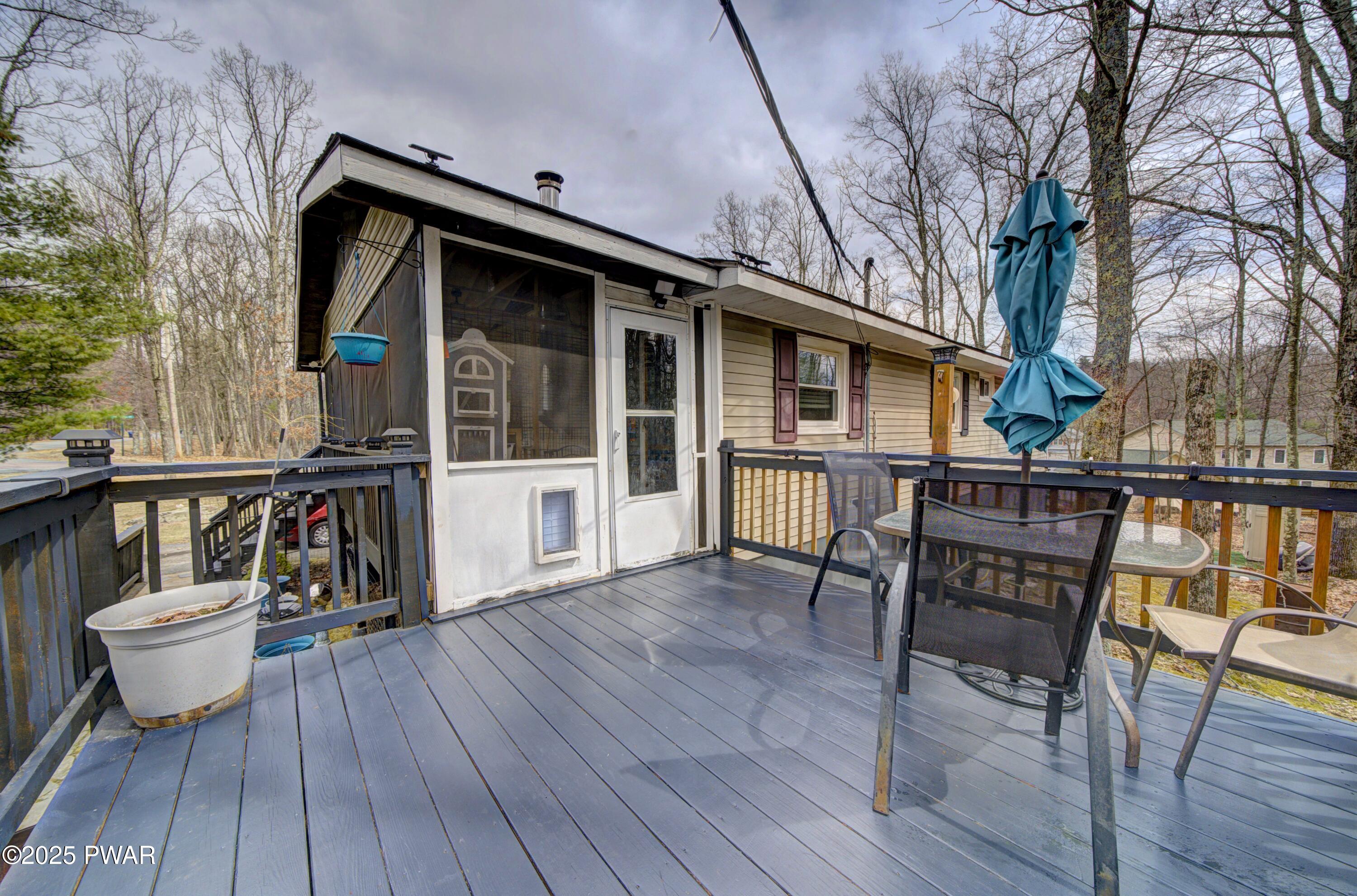 800 Song Mountain Terrace, Tafton, Pennsylvania image 19