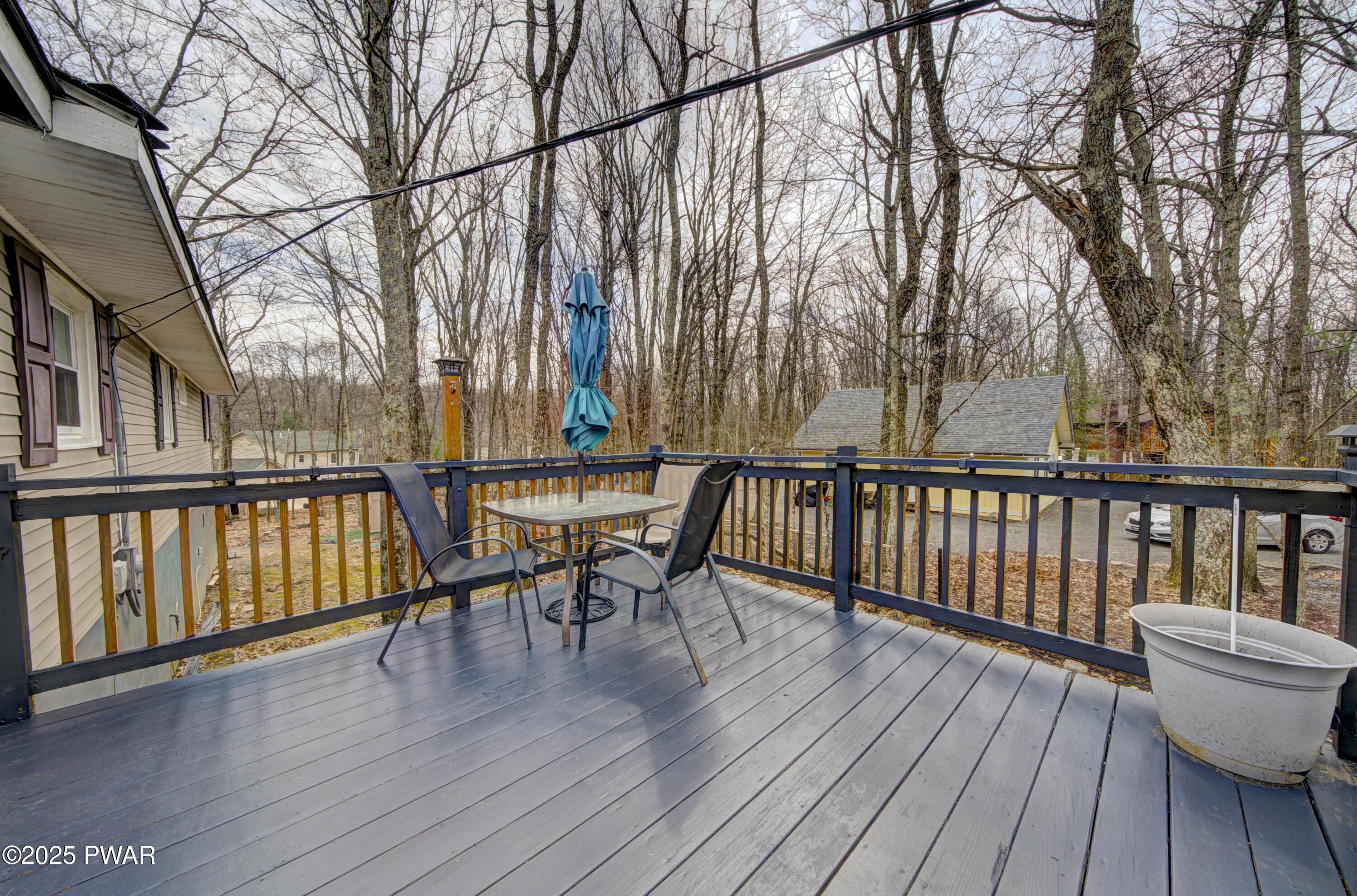 800 Song Mountain Terrace, Tafton, Pennsylvania image 17