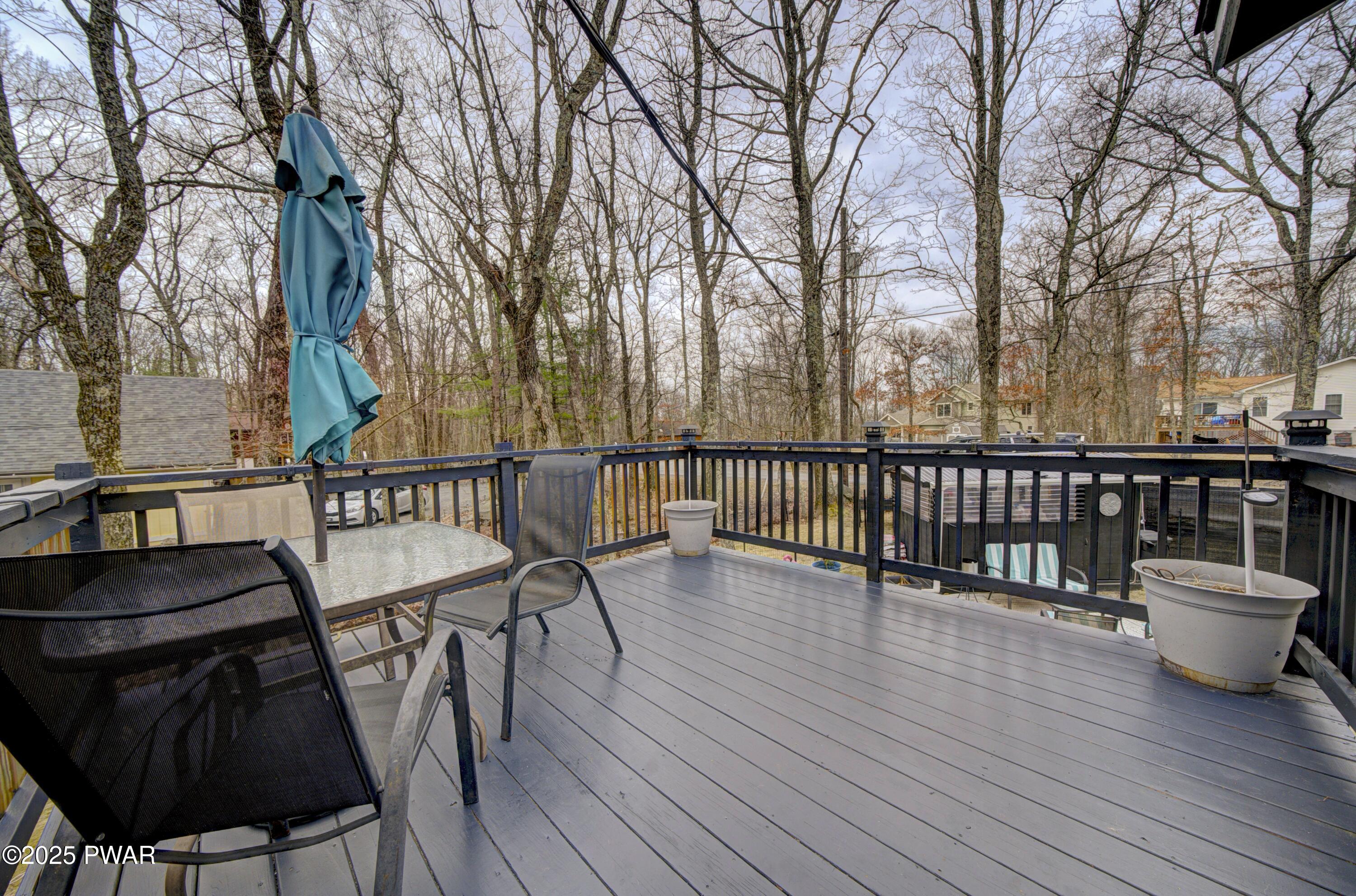 800 Song Mountain Terrace, Tafton, Pennsylvania image 18