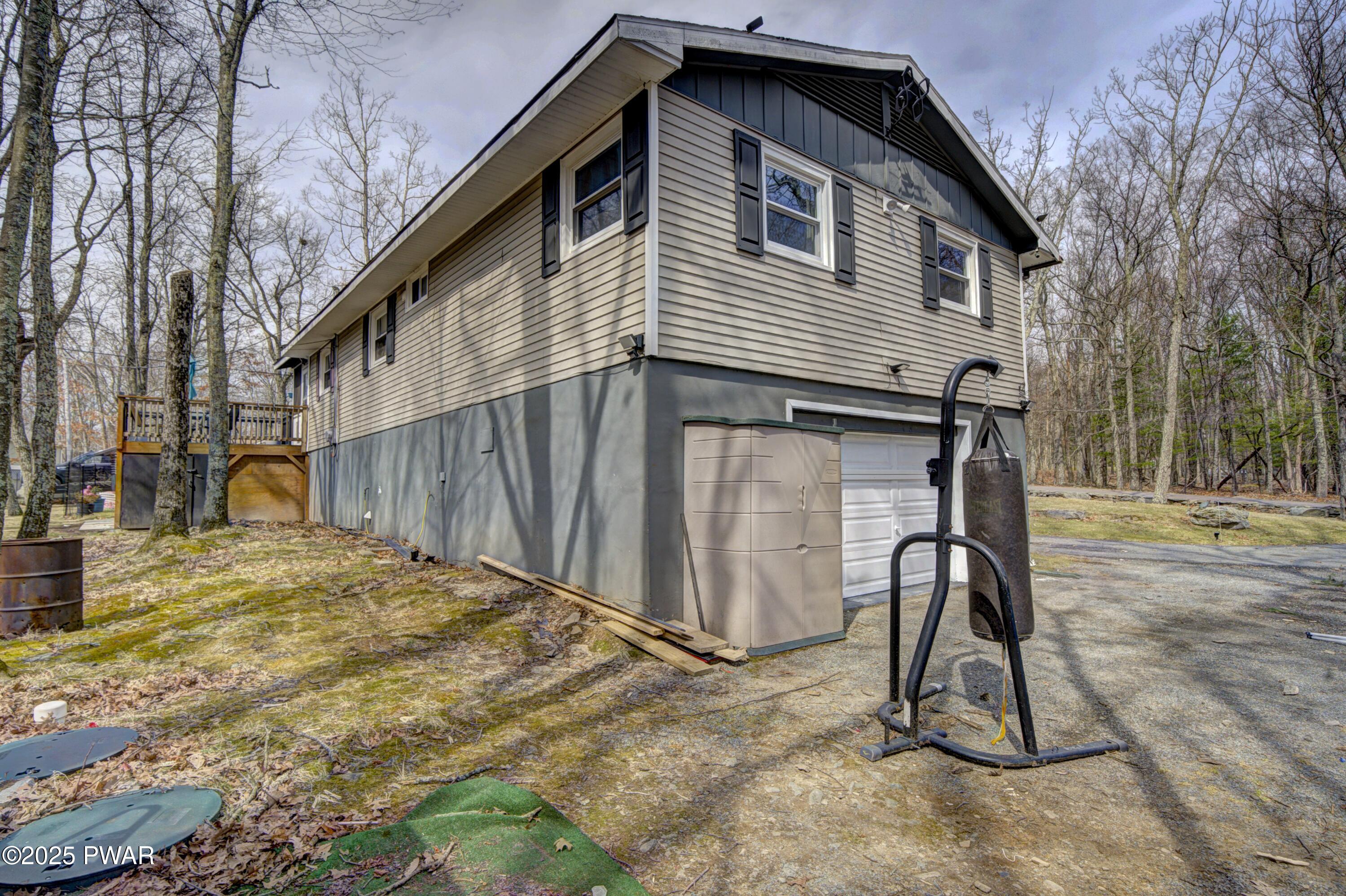 800 Song Mountain Terrace, Tafton, Pennsylvania image 48