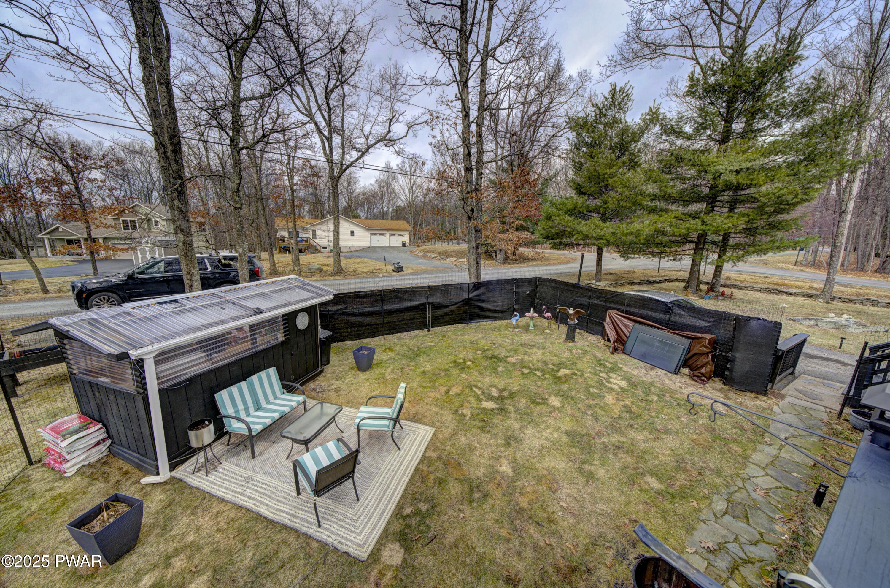 800 Song Mountain Terrace, Tafton, Pennsylvania image 4