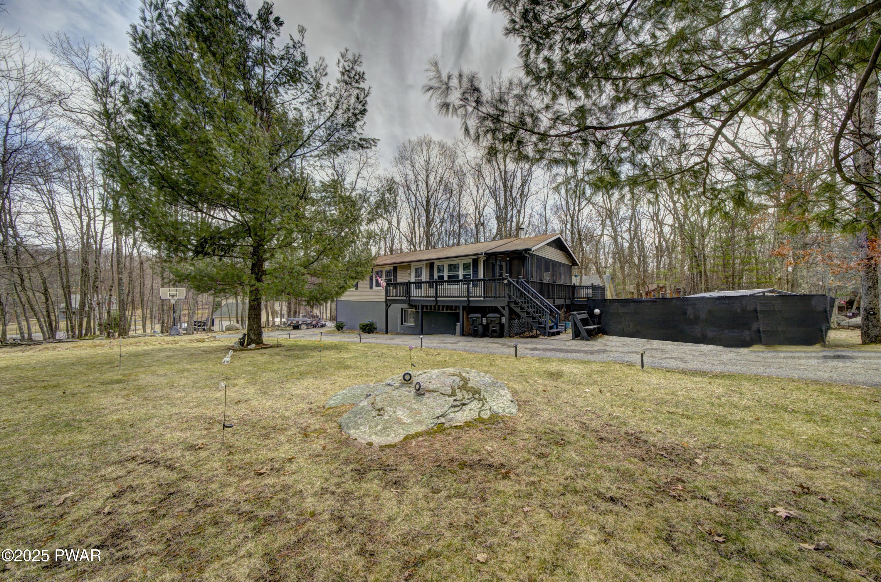 800 Song Mountain Terrace, Tafton, Pennsylvania image 21