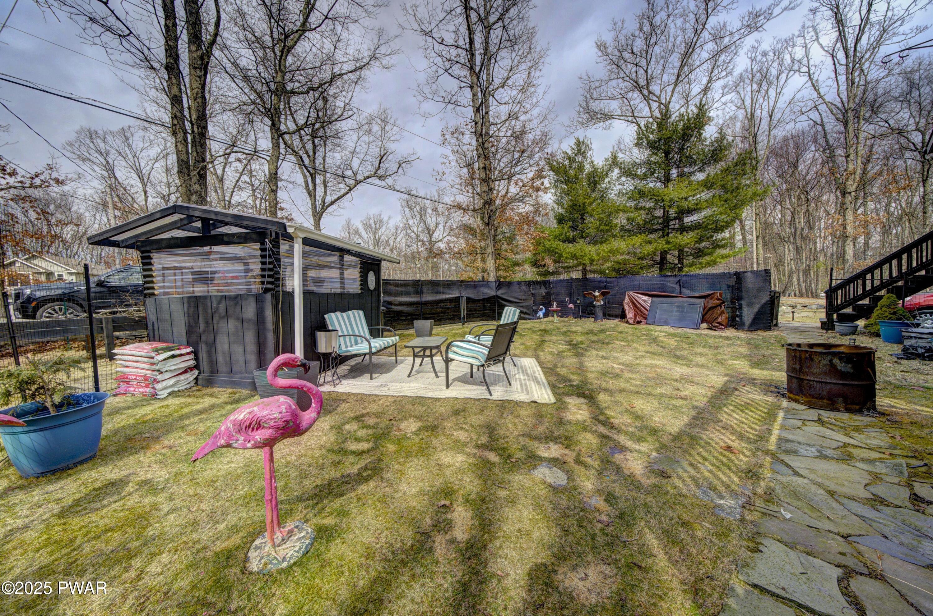 800 Song Mountain Terrace, Tafton, Pennsylvania image 45