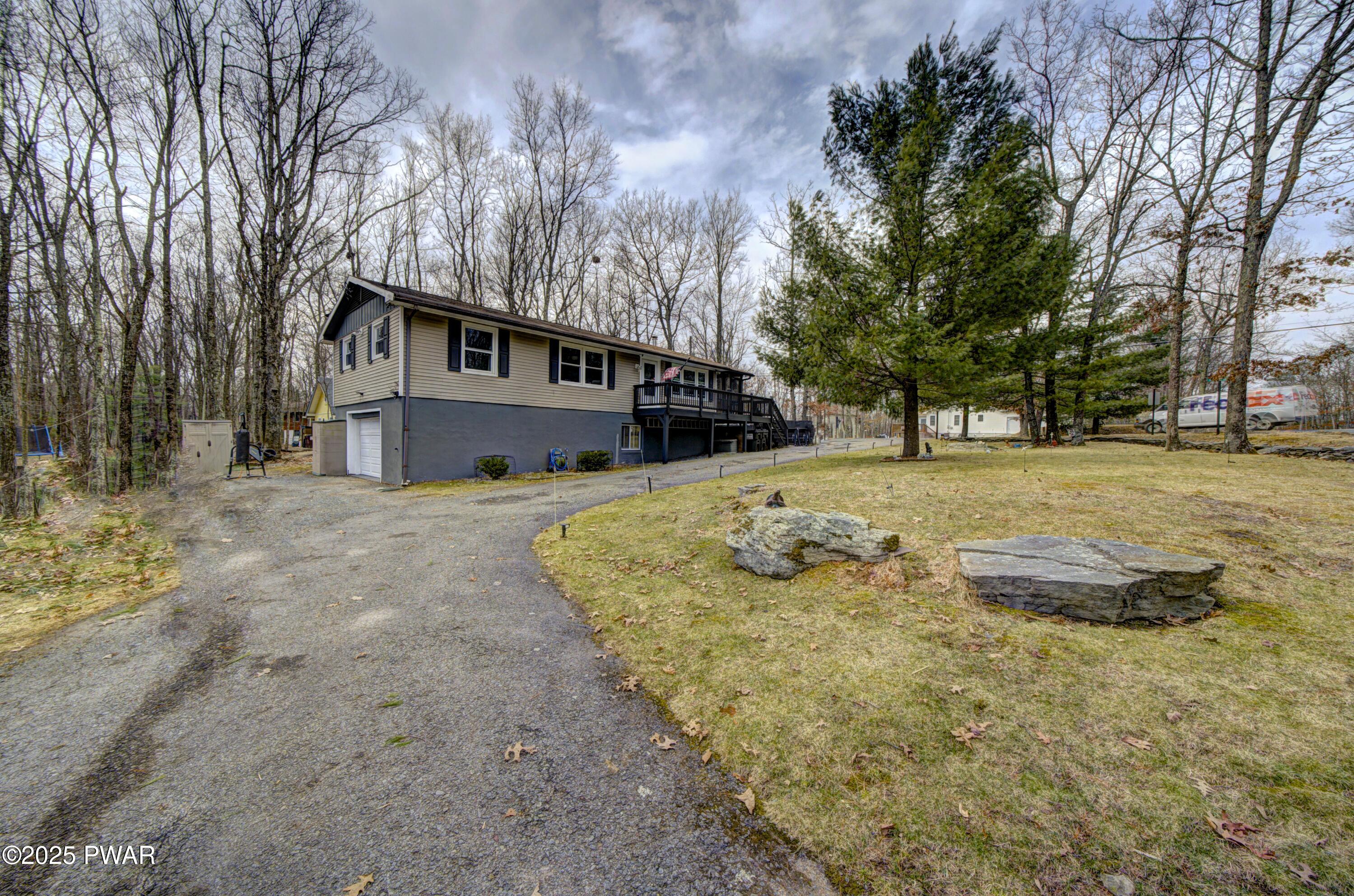 800 Song Mountain Terrace, Tafton, Pennsylvania image 20