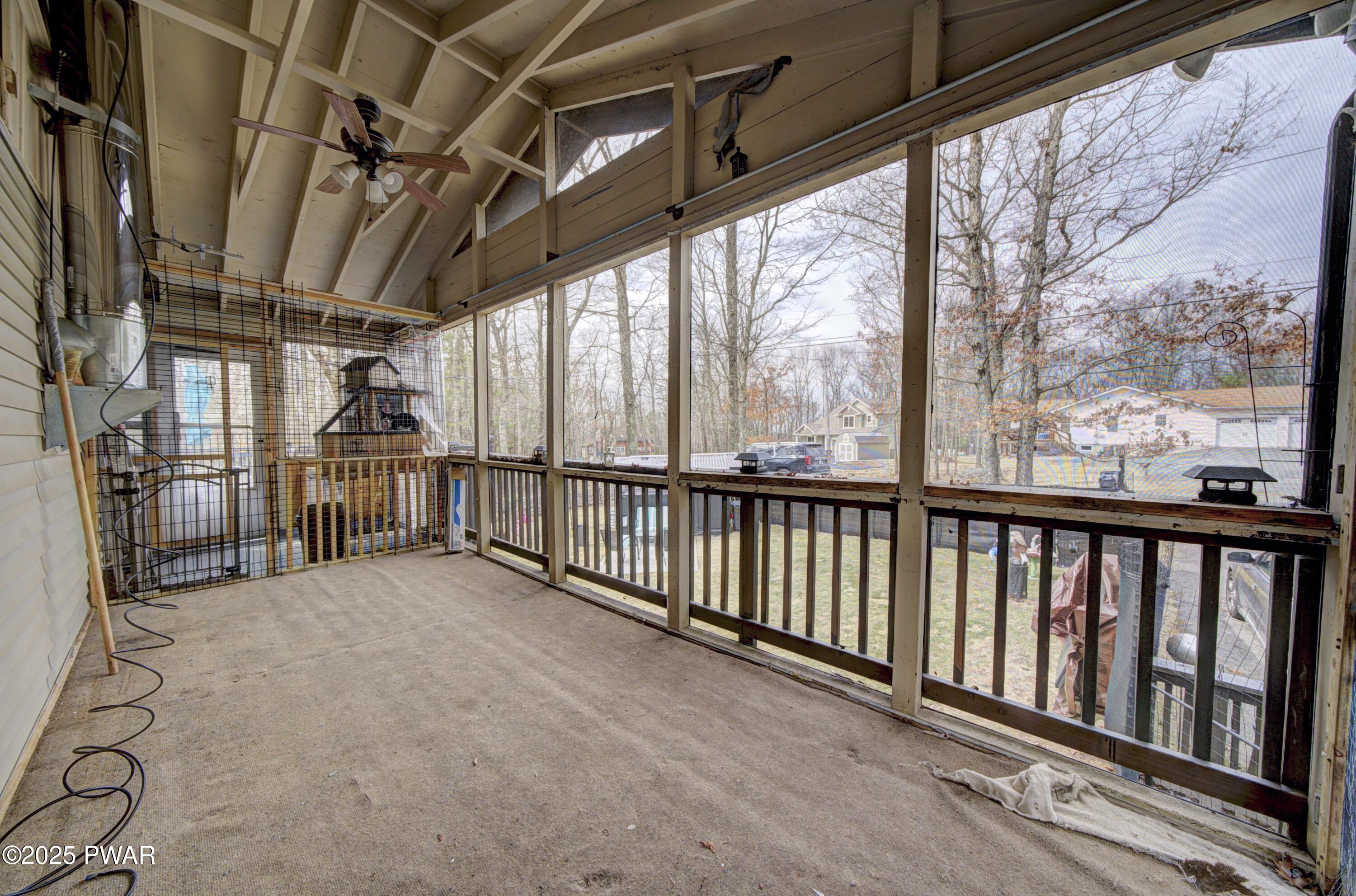 800 Song Mountain Terrace, Tafton, Pennsylvania image 15