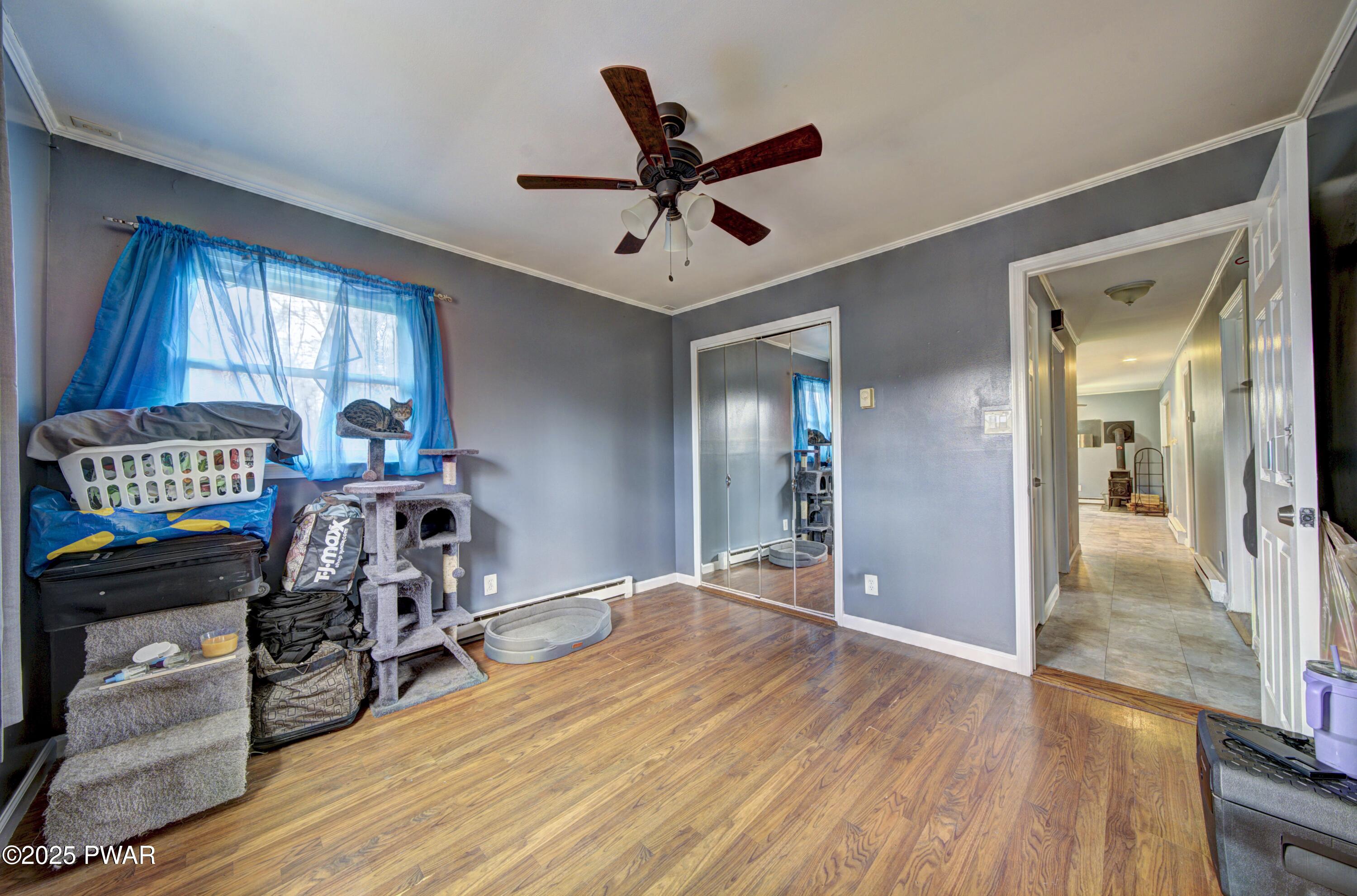 800 Song Mountain Terrace, Tafton, Pennsylvania image 27