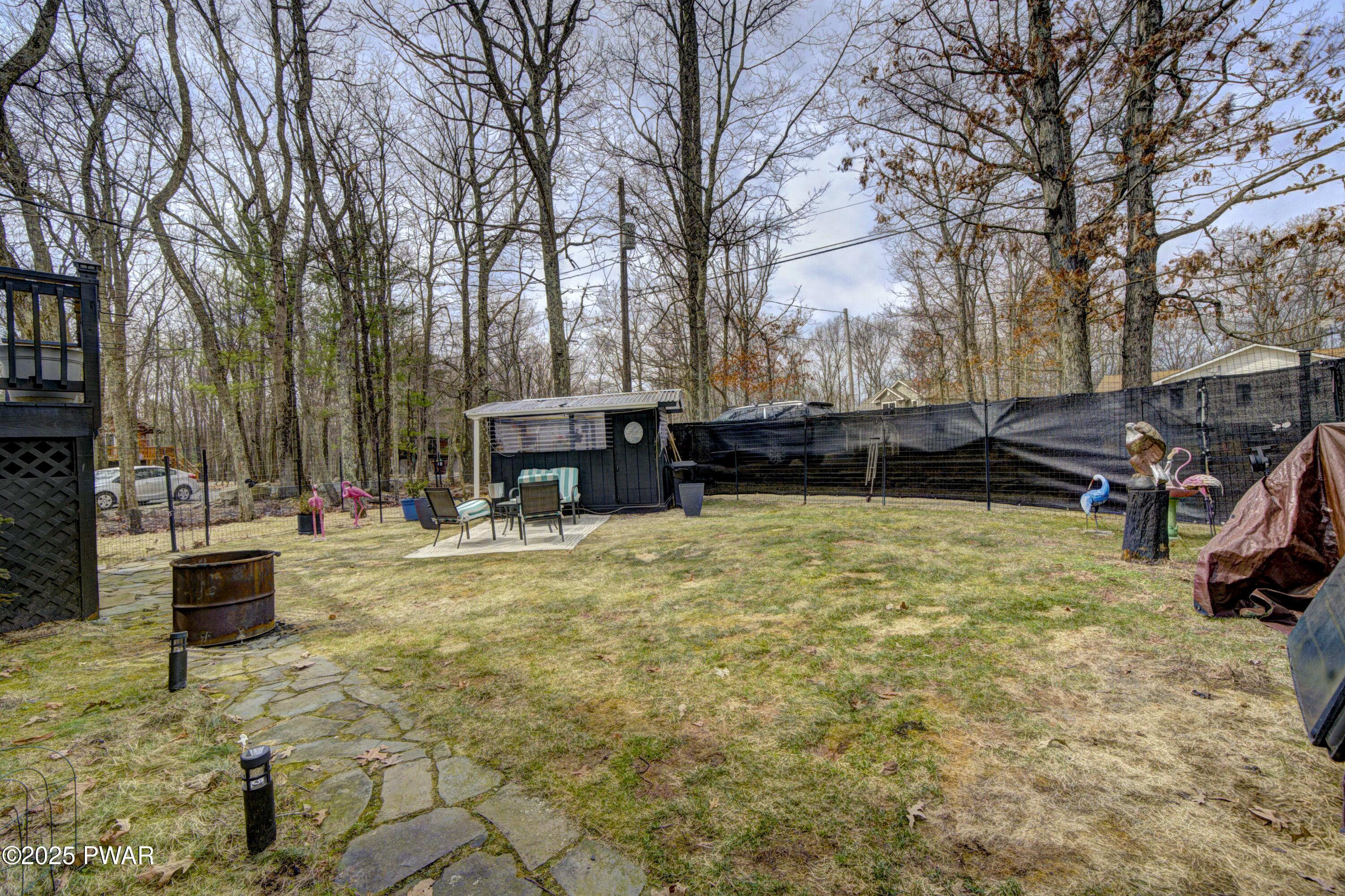 800 Song Mountain Terrace, Tafton, Pennsylvania image 46