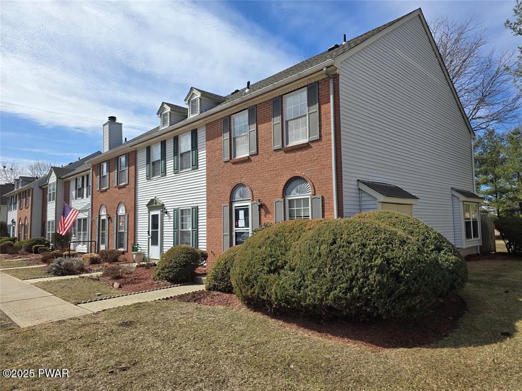 29 Burnett Way, Washingtonville, New York image 5