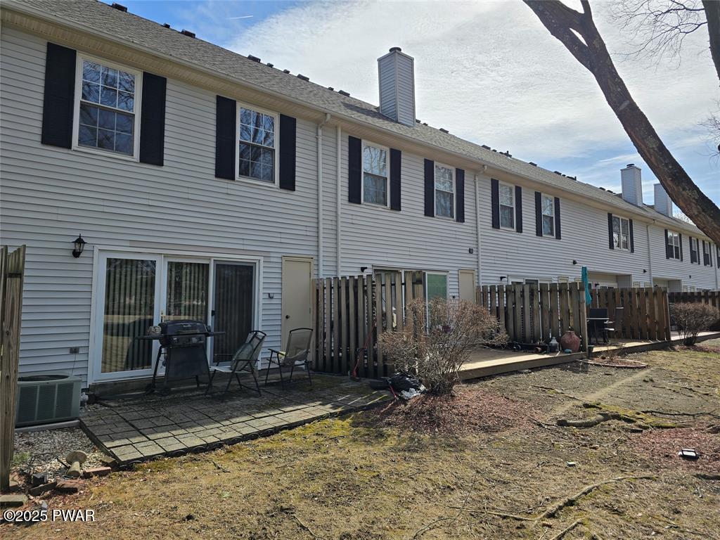 29 Burnett Way, Washingtonville, New York image 6