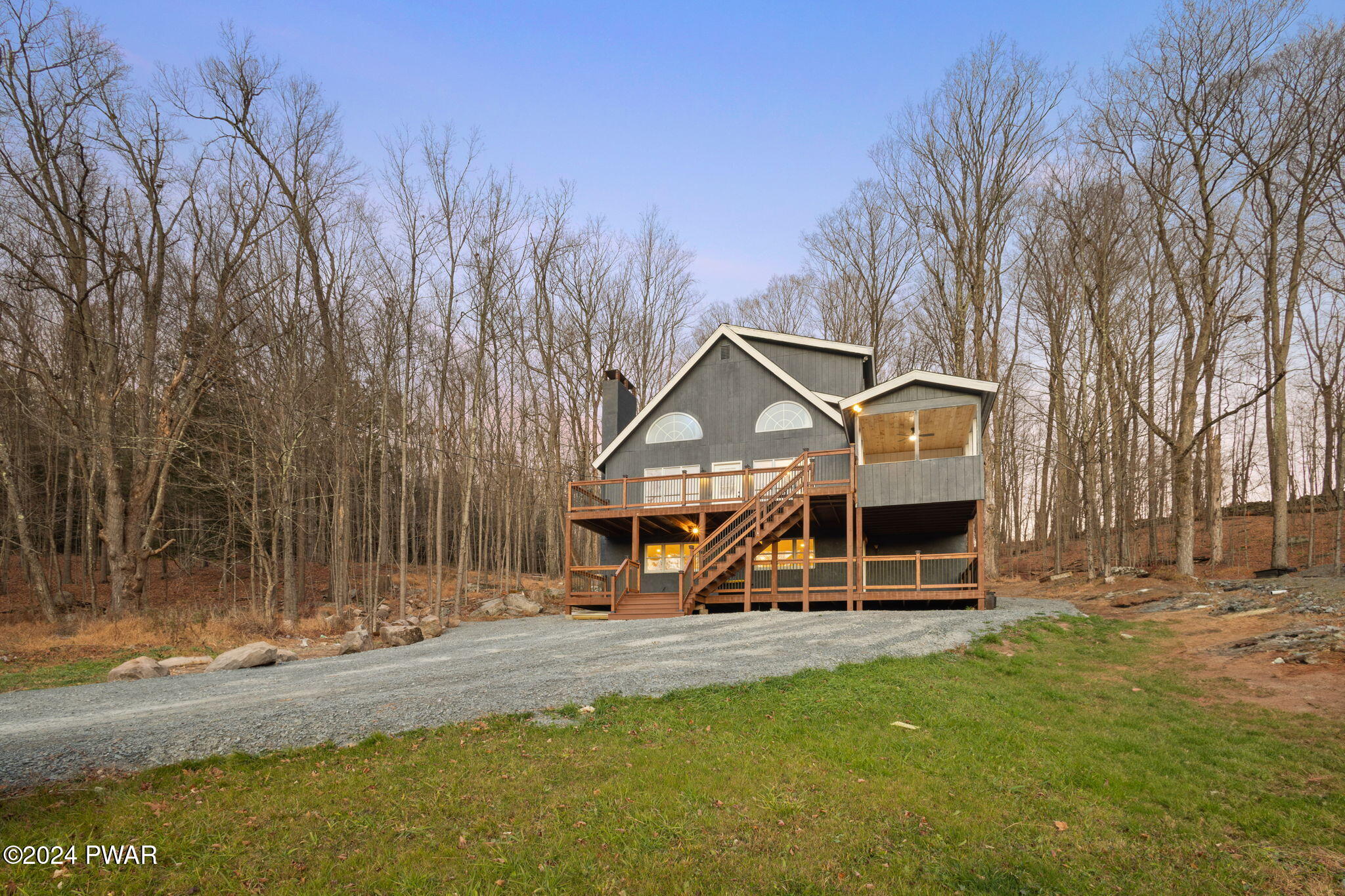 202 Brookfield Road, Lake Ariel, Pennsylvania image 47