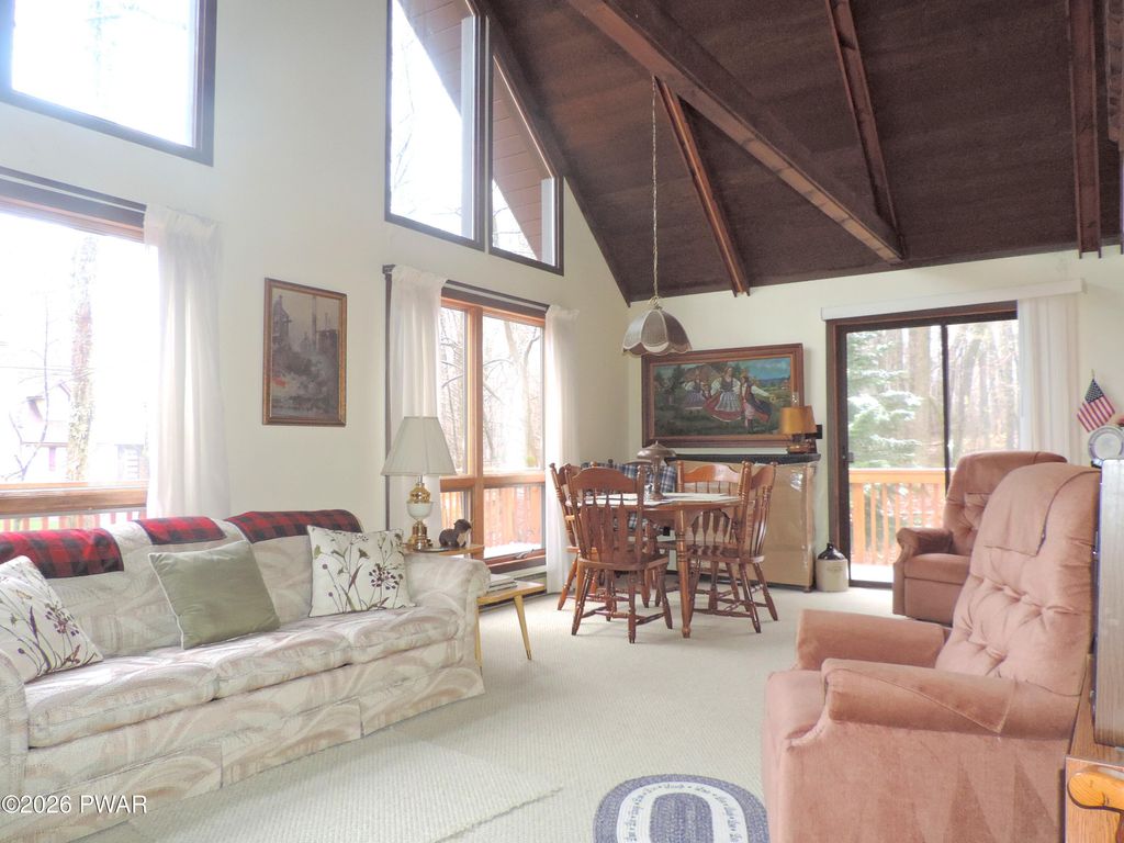 Photo of 1022 Teakwood Drive, Newfoundland, PA 18445 (MLS # PW261045)