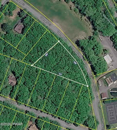 Vacant Land For Sale - LOT 9 Townsend Circle<br/> Pike County, Dingmans Ferry, PA 18328
