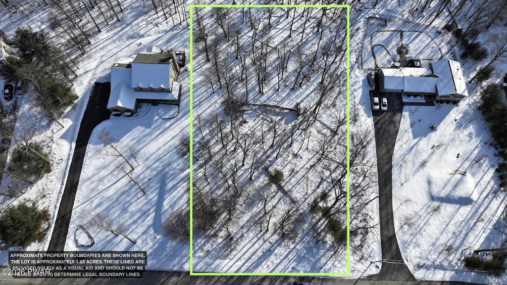 Photo of 114 Yellow Wood Drive, Milford, PA 18337 (MLS # PW260777)