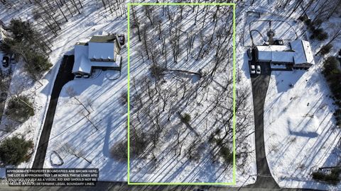Vacant Land For Sale - 114 Yellow Wood Drive<br/> Pike County, Milford, PA 18337