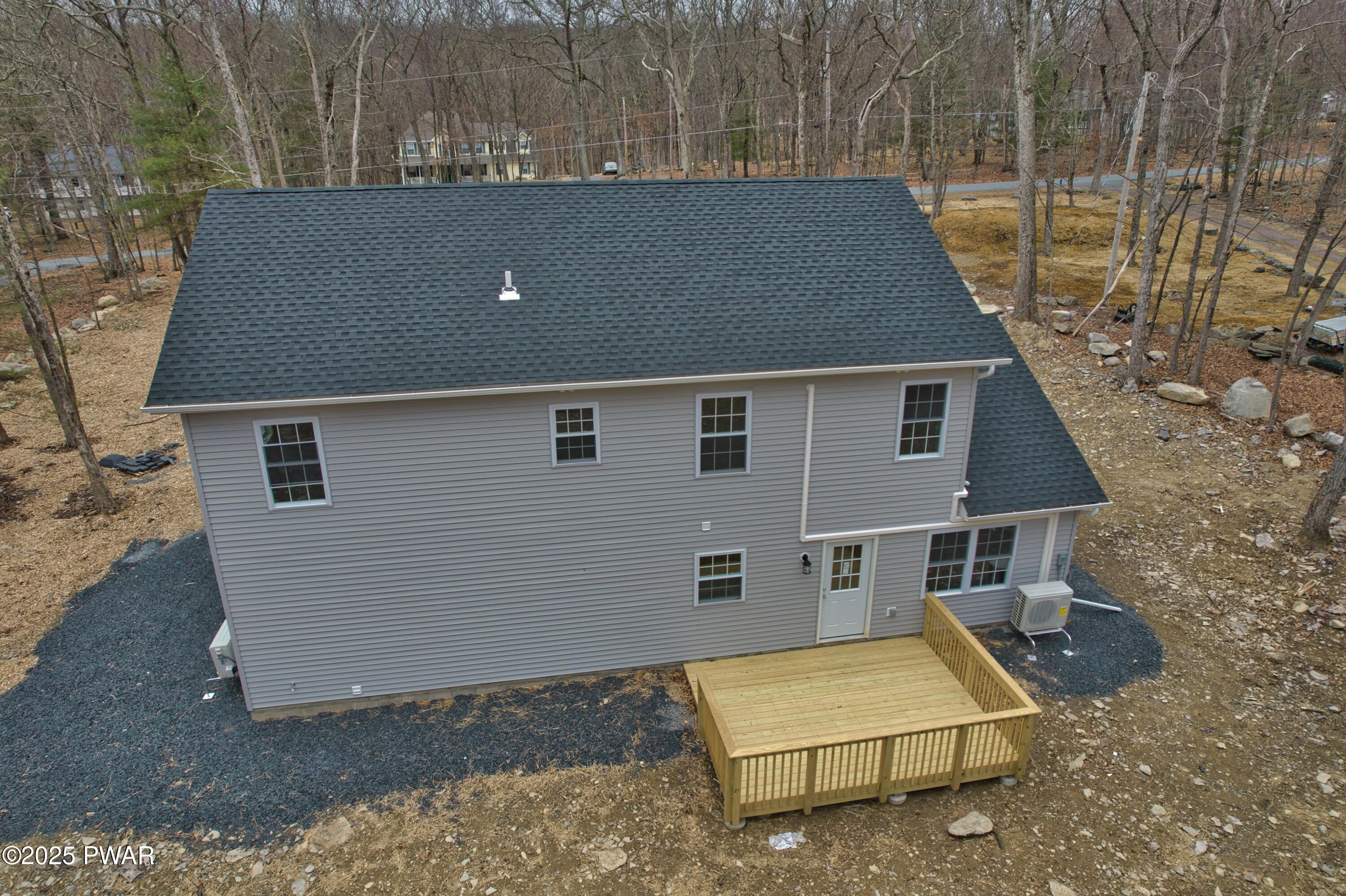 148 Locust Drive, Milford, Pennsylvania image 33