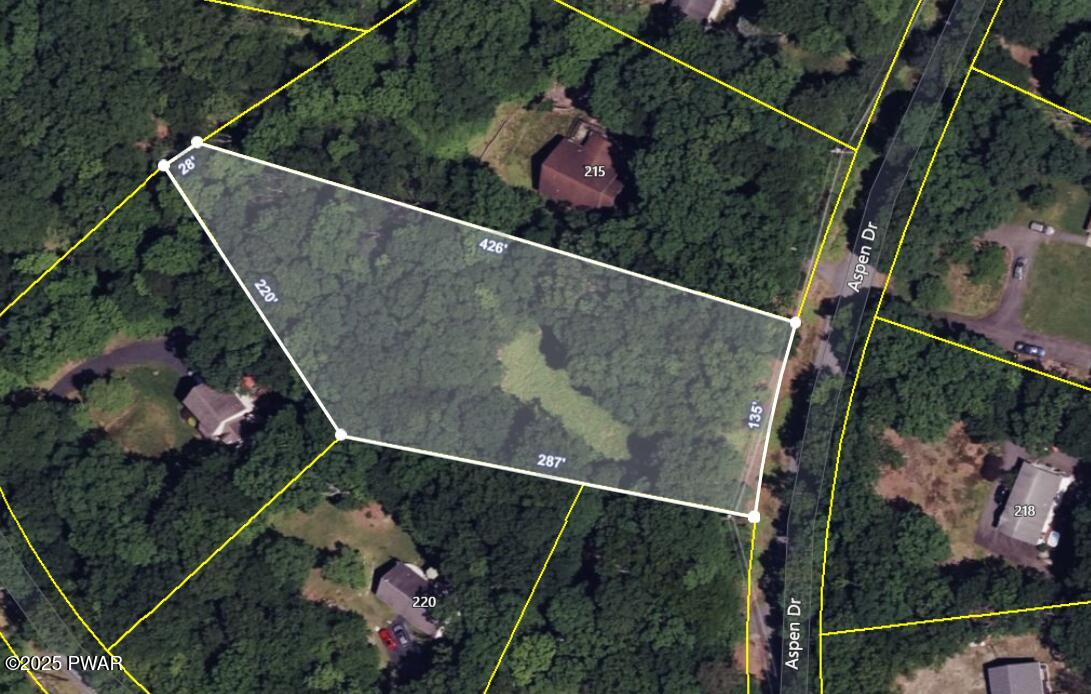 217 Aspen Drive, Milford, Pennsylvania image 4