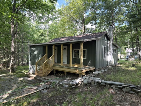 Homes For Sale - 15 2nd Road<br/> Hawley, PA 18428