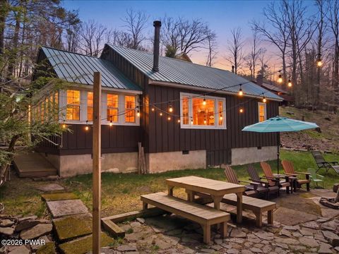 Homes For Sale - 116 Beechwood Cove Road<br/> Greentown, PA 18426