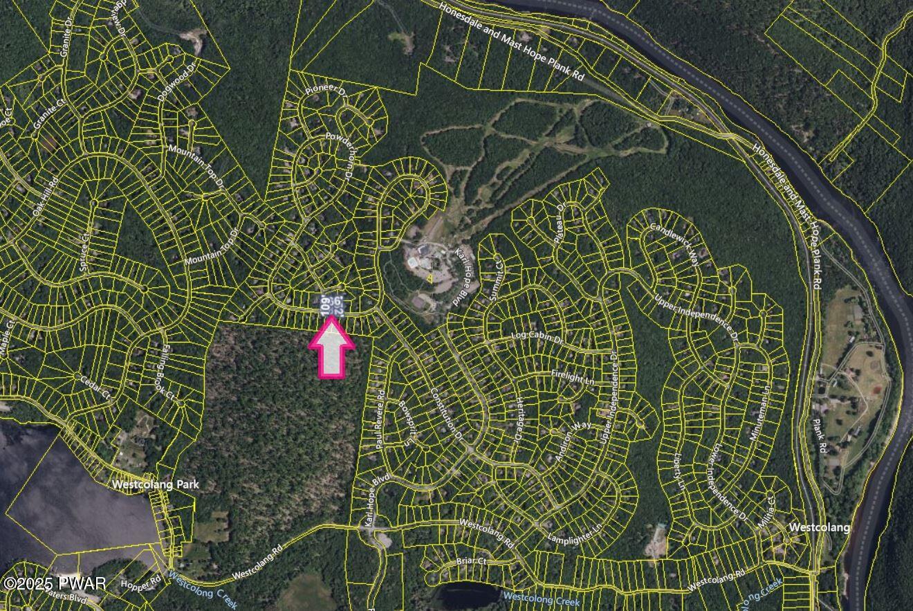 213 Powderhorn Drive, Lackawaxen, Pennsylvania image 29