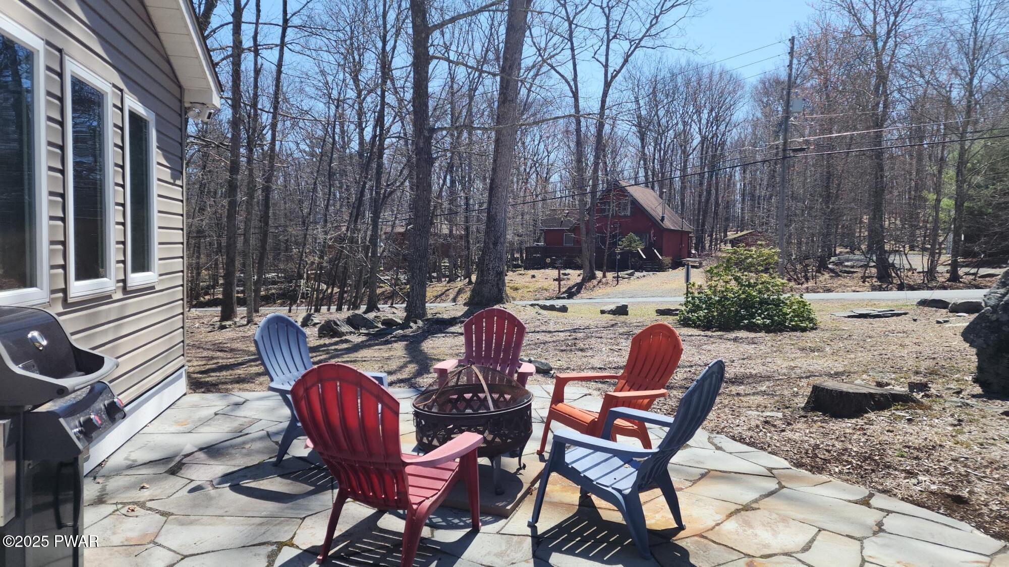 213 Powderhorn Drive, Lackawaxen, Pennsylvania image 4