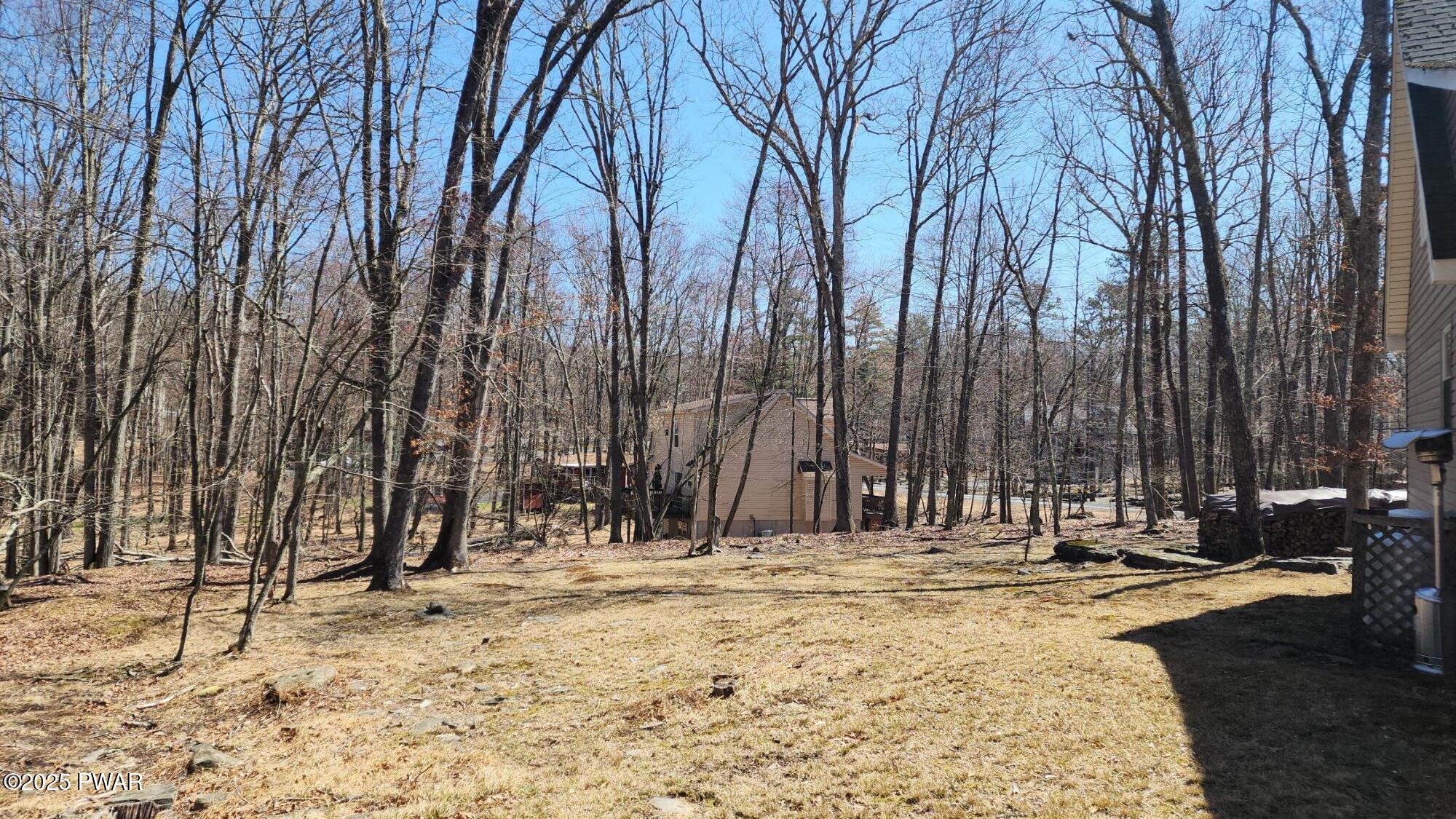 213 Powderhorn Drive, Lackawaxen, Pennsylvania image 24