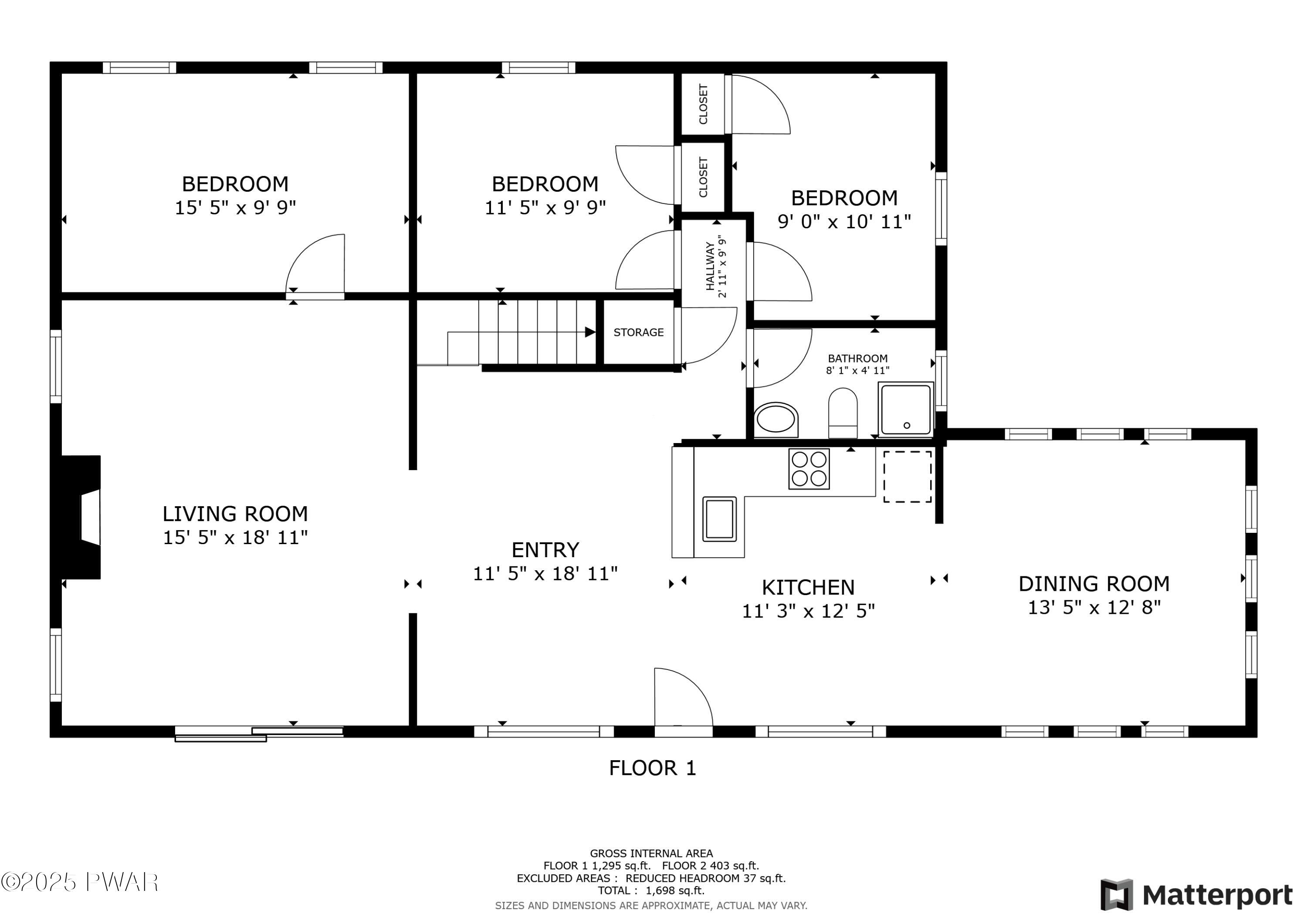 213 Powderhorn Drive, Lackawaxen, Pennsylvania image 26