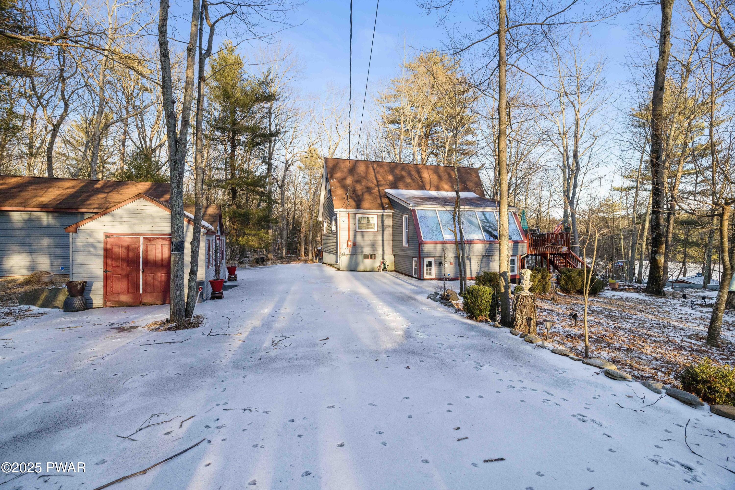 103 Yvonne Court, Dingmans Ferry, Pennsylvania image 4