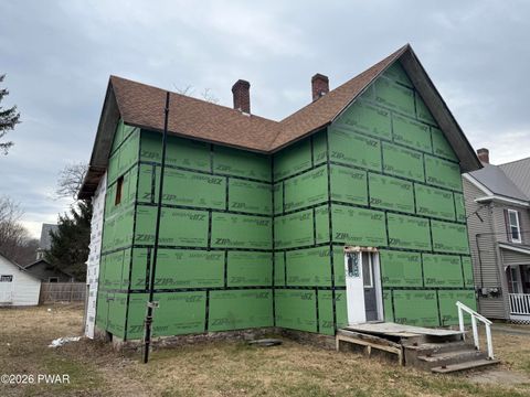 Multifamily For Sale - 1214 Dyberry Place<br/> Wayne County, Honesdale, PA 18431