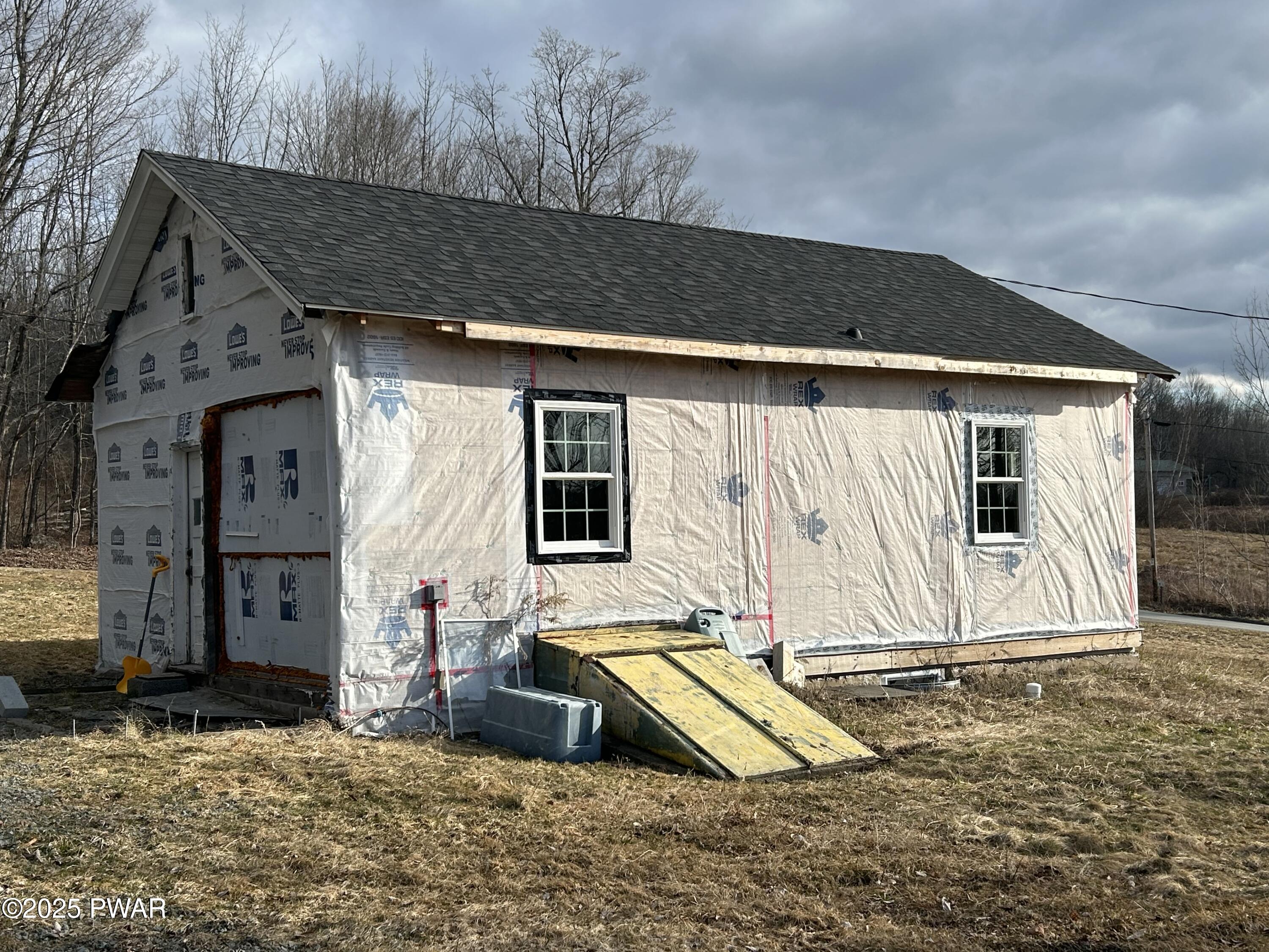 246 Czapnik Road, Lakewood, Pennsylvania image 7