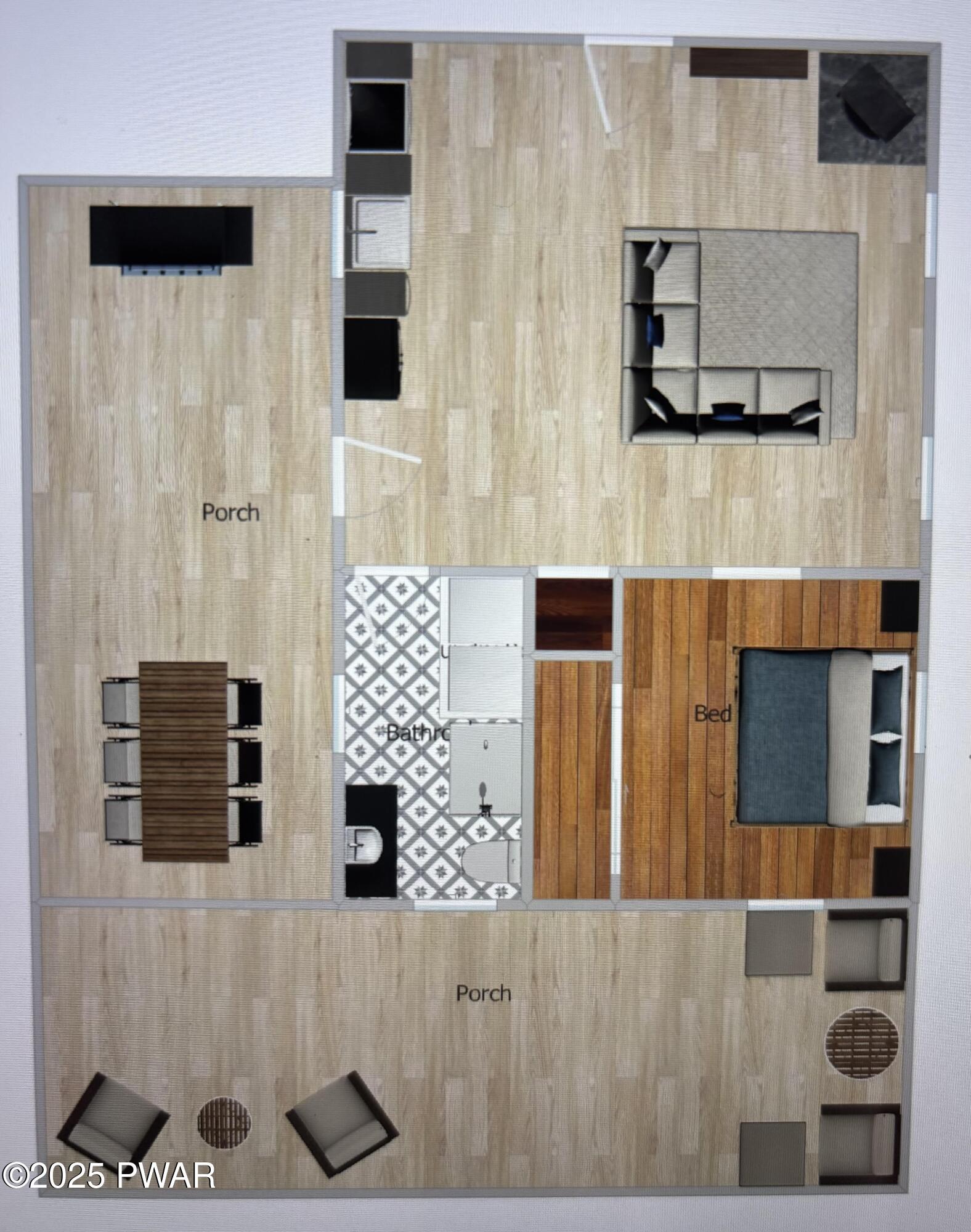 246 Czapnik Road, Lakewood, Pennsylvania image 2