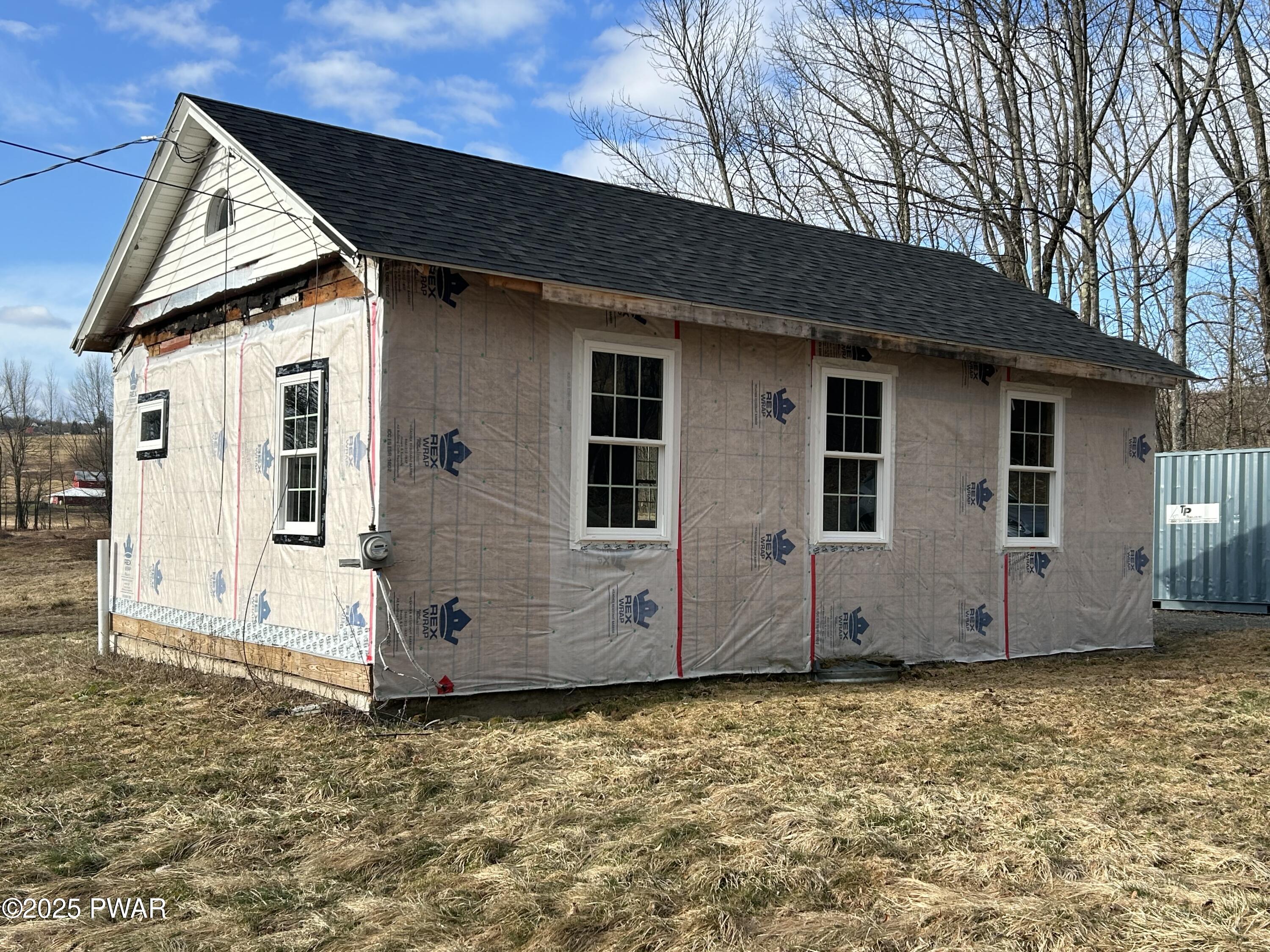 246 Czapnik Road, Lakewood, Pennsylvania image 1