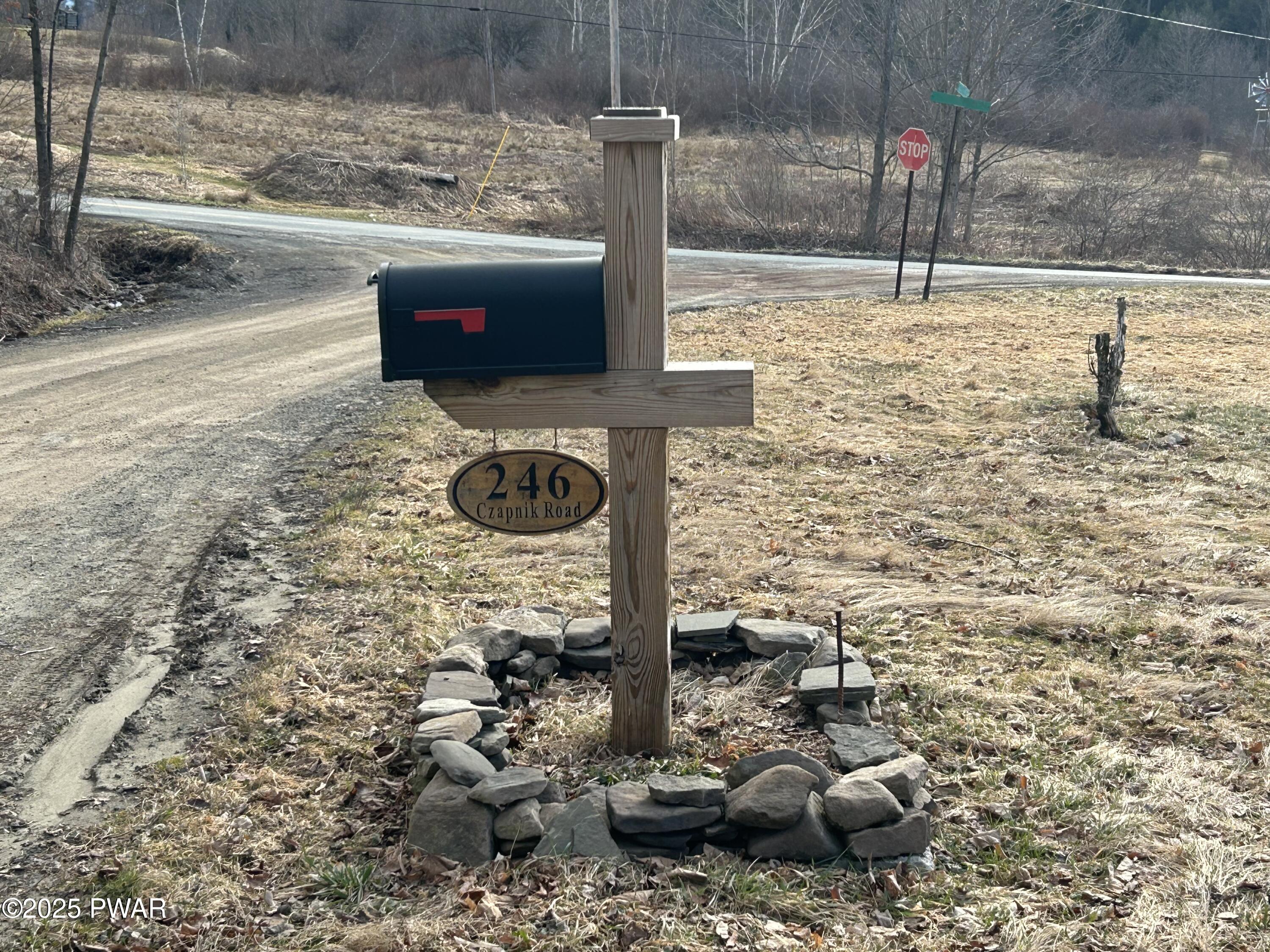 246 Czapnik Road, Lakewood, Pennsylvania image 3
