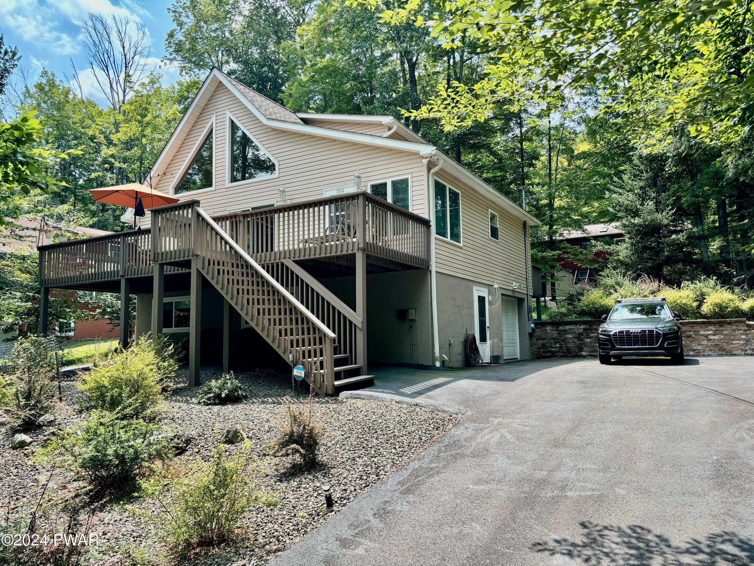 View Lake Ariel, PA 18436 house