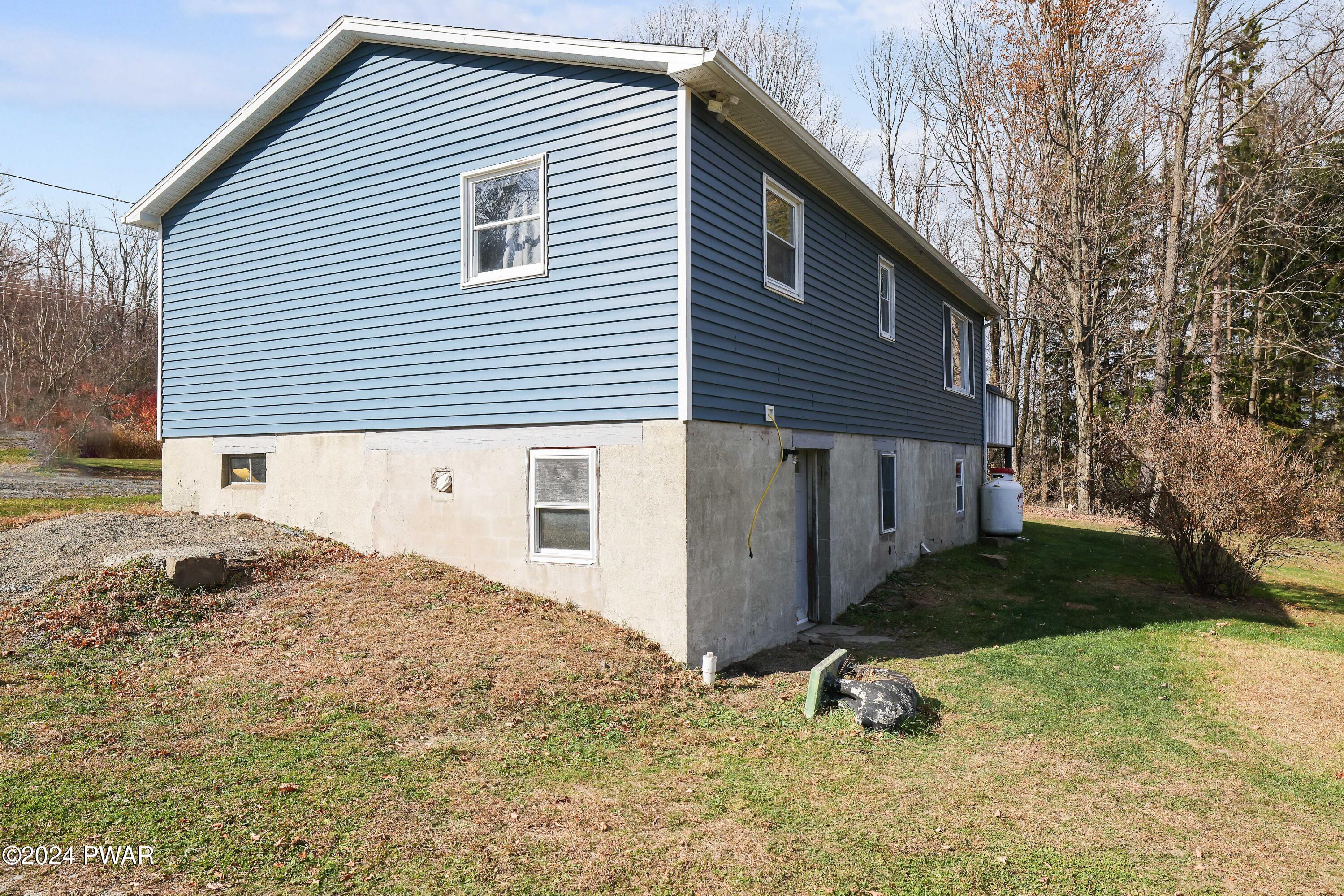 131 Hilltop Road, Newfoundland, Pennsylvania image 30