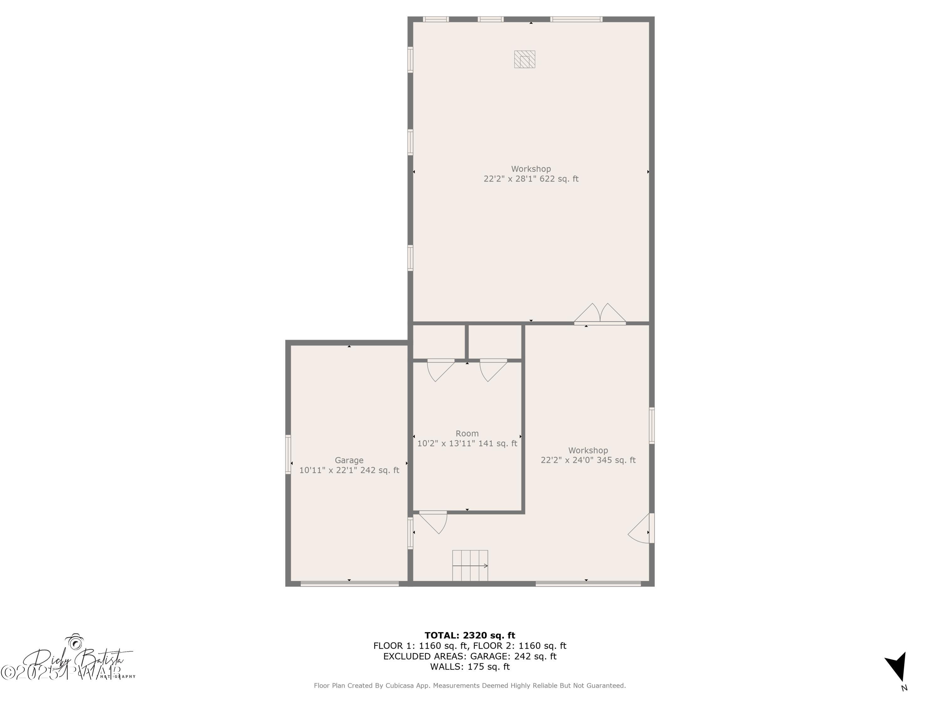 Hawley, Pennsylvania 18428, United States, 1 Bedroom Bedrooms, ,1 BathroomBathrooms,Residential,Active,171516