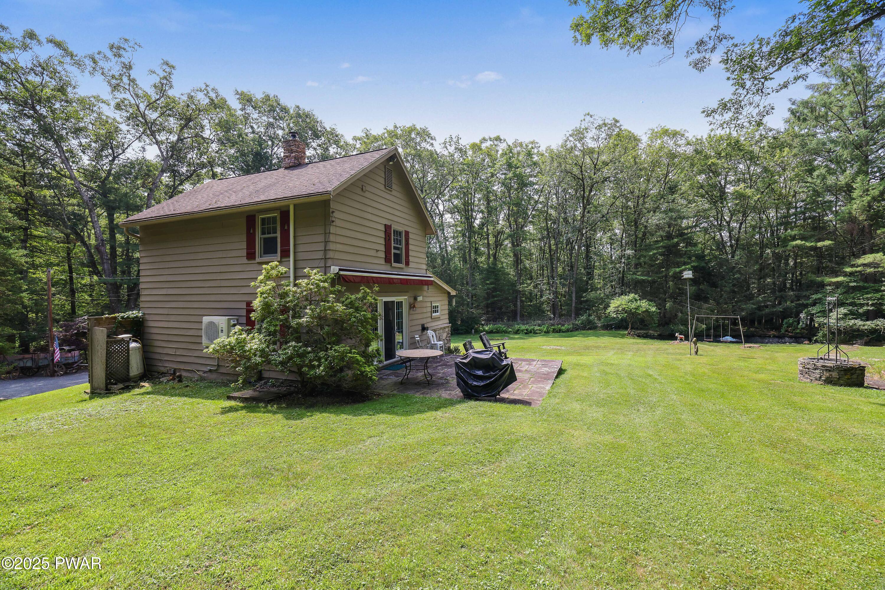 Hawley, Pennsylvania 18428, United States, 1 Bedroom Bedrooms, ,1 BathroomBathrooms,Residential,Active,171516