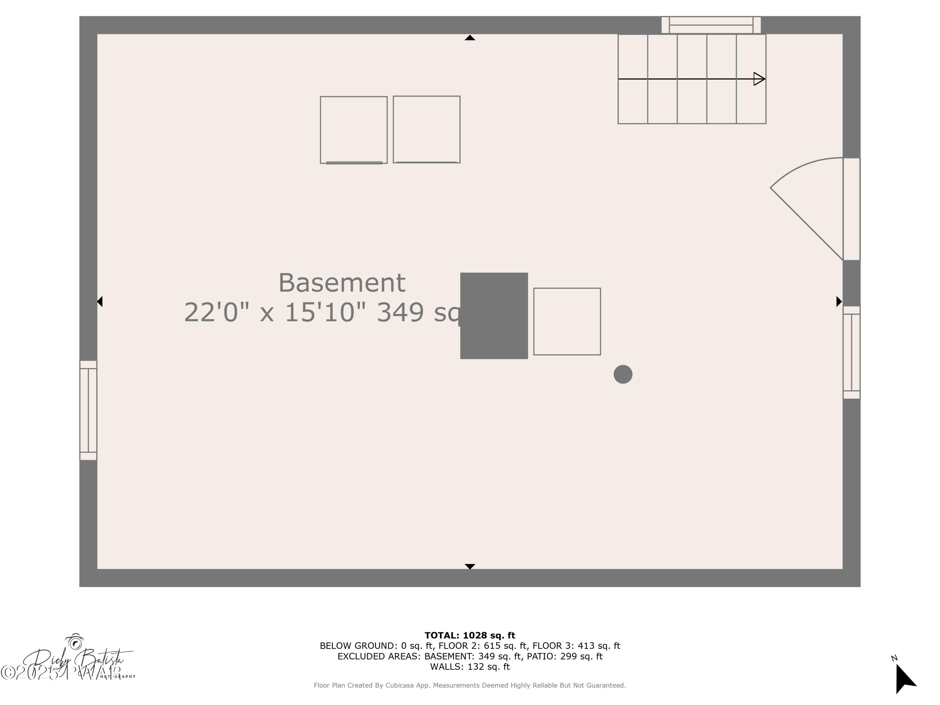 Hawley, Pennsylvania 18428, United States, 1 Bedroom Bedrooms, ,1 BathroomBathrooms,Residential,Active,171516