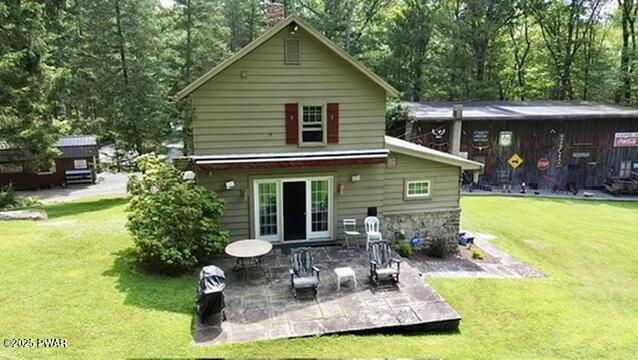 Hawley, Pennsylvania 18428, United States, 1 Bedroom Bedrooms, ,1 BathroomBathrooms,Residential,Active,171516