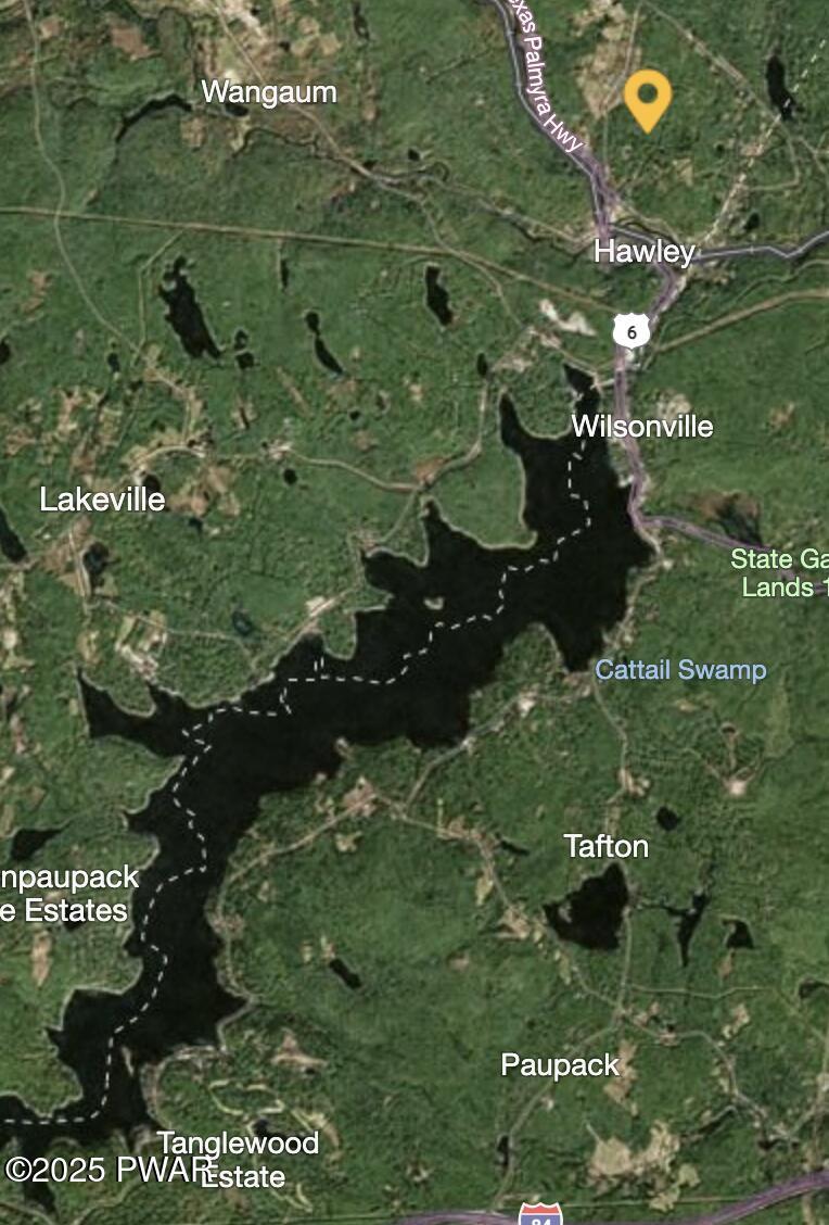 Hawley, Pennsylvania 18428, United States, 1 Bedroom Bedrooms, ,1 BathroomBathrooms,Residential,Active,171516