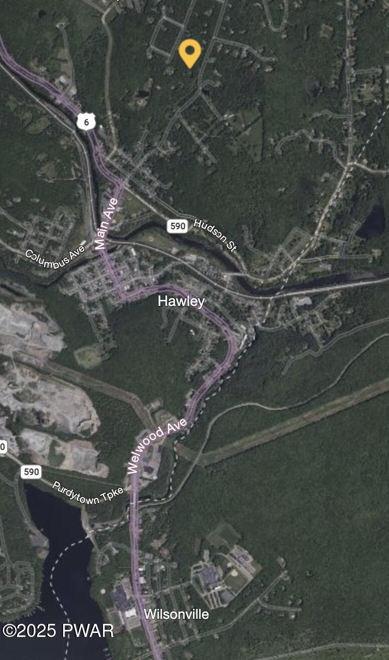 Hawley, Pennsylvania 18428, United States, 1 Bedroom Bedrooms, ,1 BathroomBathrooms,Residential,Active,171516