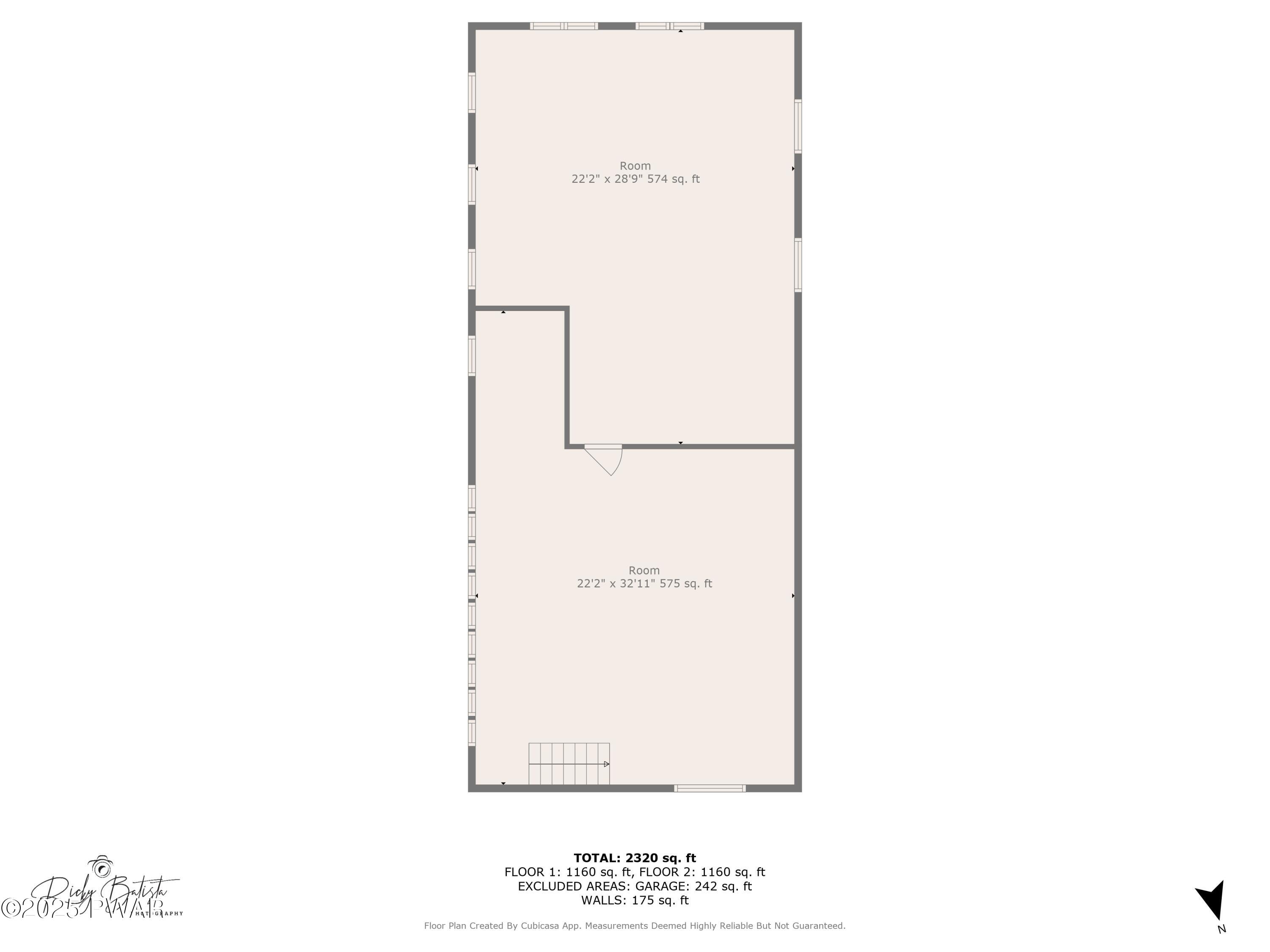 Hawley, Pennsylvania 18428, United States, 1 Bedroom Bedrooms, ,1 BathroomBathrooms,Residential,Active,171516