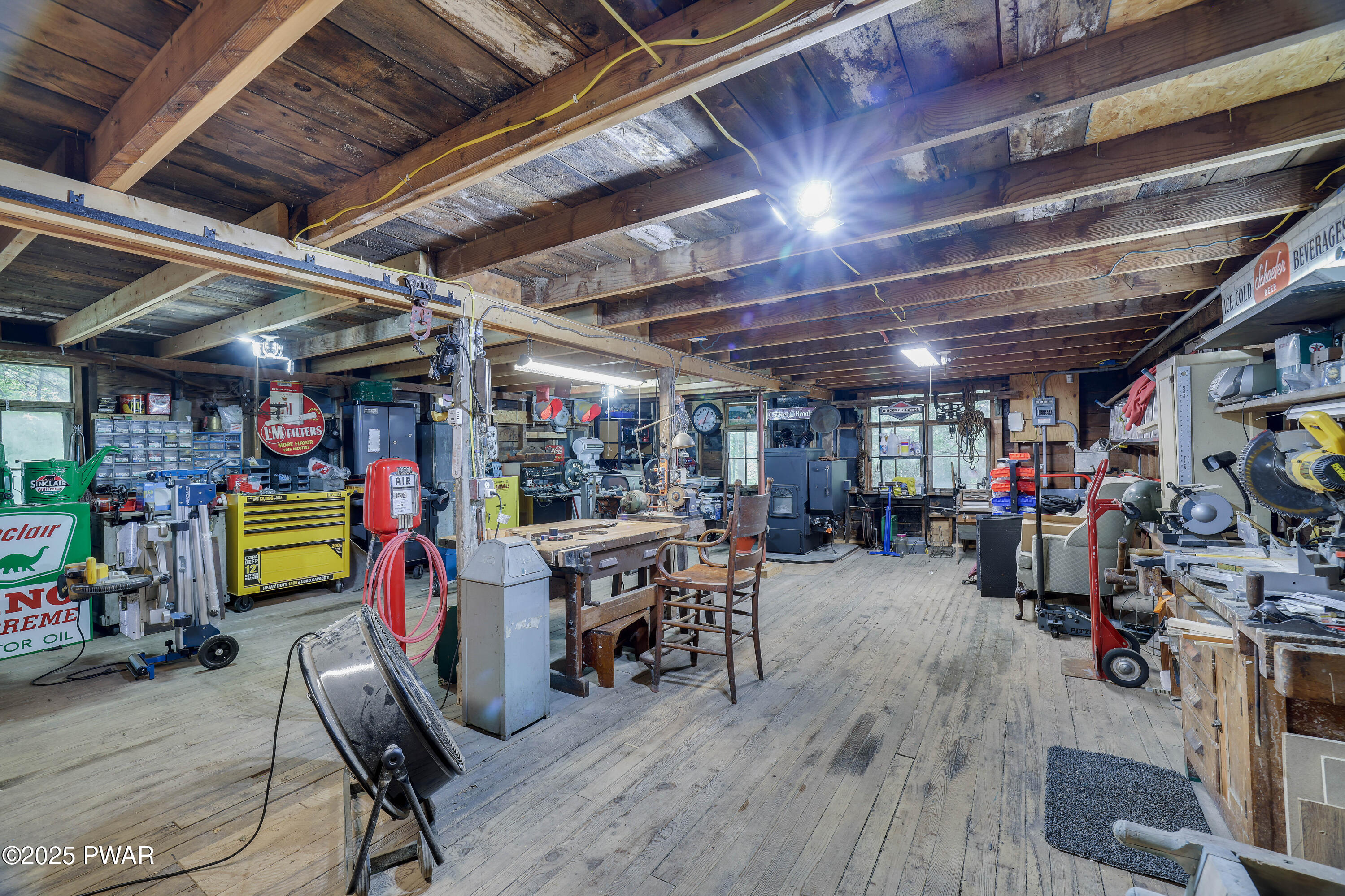 Hawley, Pennsylvania 18428, United States, 1 Bedroom Bedrooms, ,1 BathroomBathrooms,Residential,Active,171516