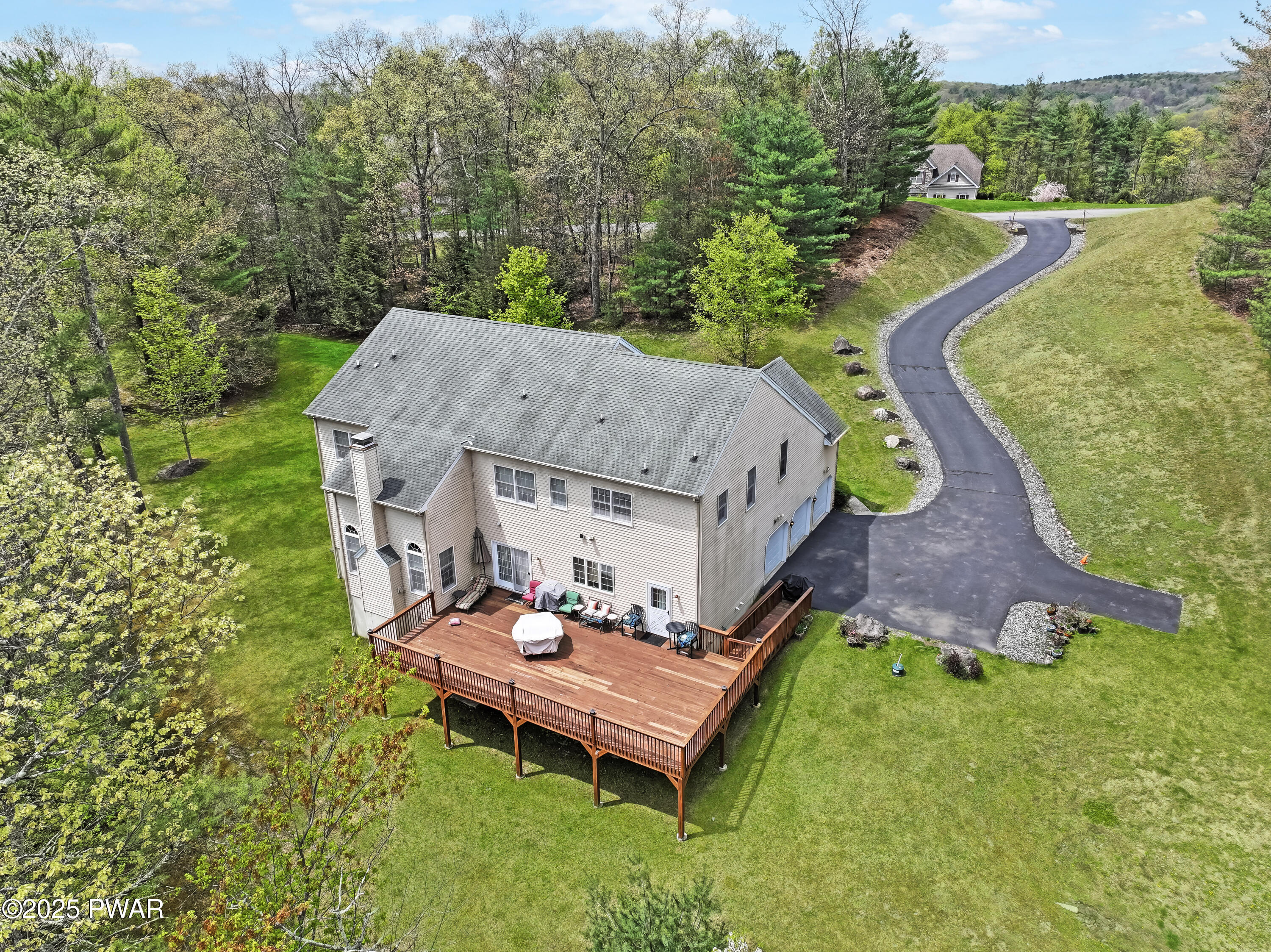 173 Skyline Drive, Milford, Pennsylvania image 9