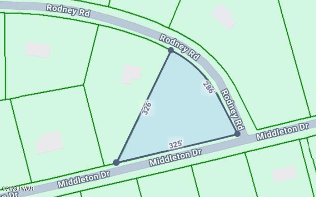 Photo of 102 Rodney Road, Milford, PA 18337 (MLS # PW260780)