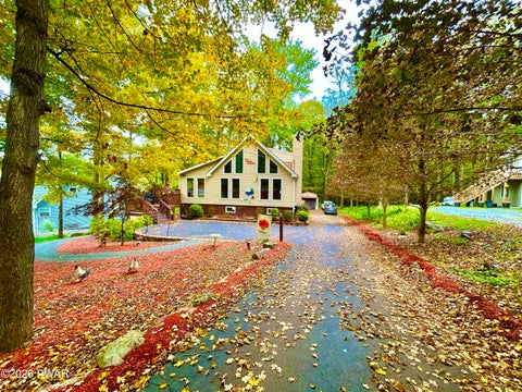 Homes For Sale - 1014 Beaver Lake Drive<br/> Lake Ariel, PA 18436