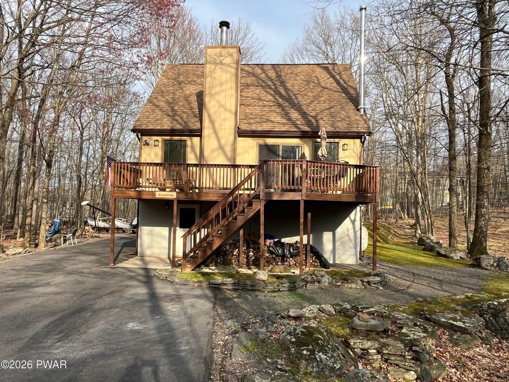 Photo of 108 Crestview Court, Hawley, PA 18428 (MLS # PW260959)