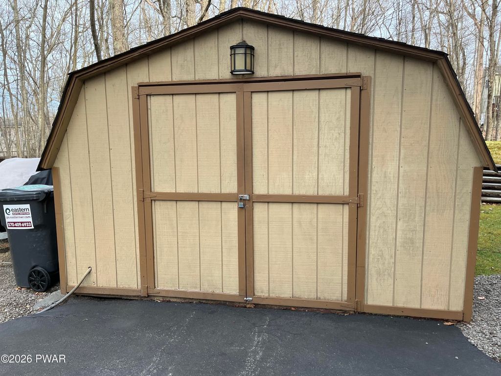 Photo of 108 Crestview Court, Hawley, PA 18428 (MLS # PW260959)