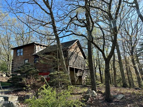 111 W End Drive, Lords Valley, PA 18428 - MLS#: PW240240