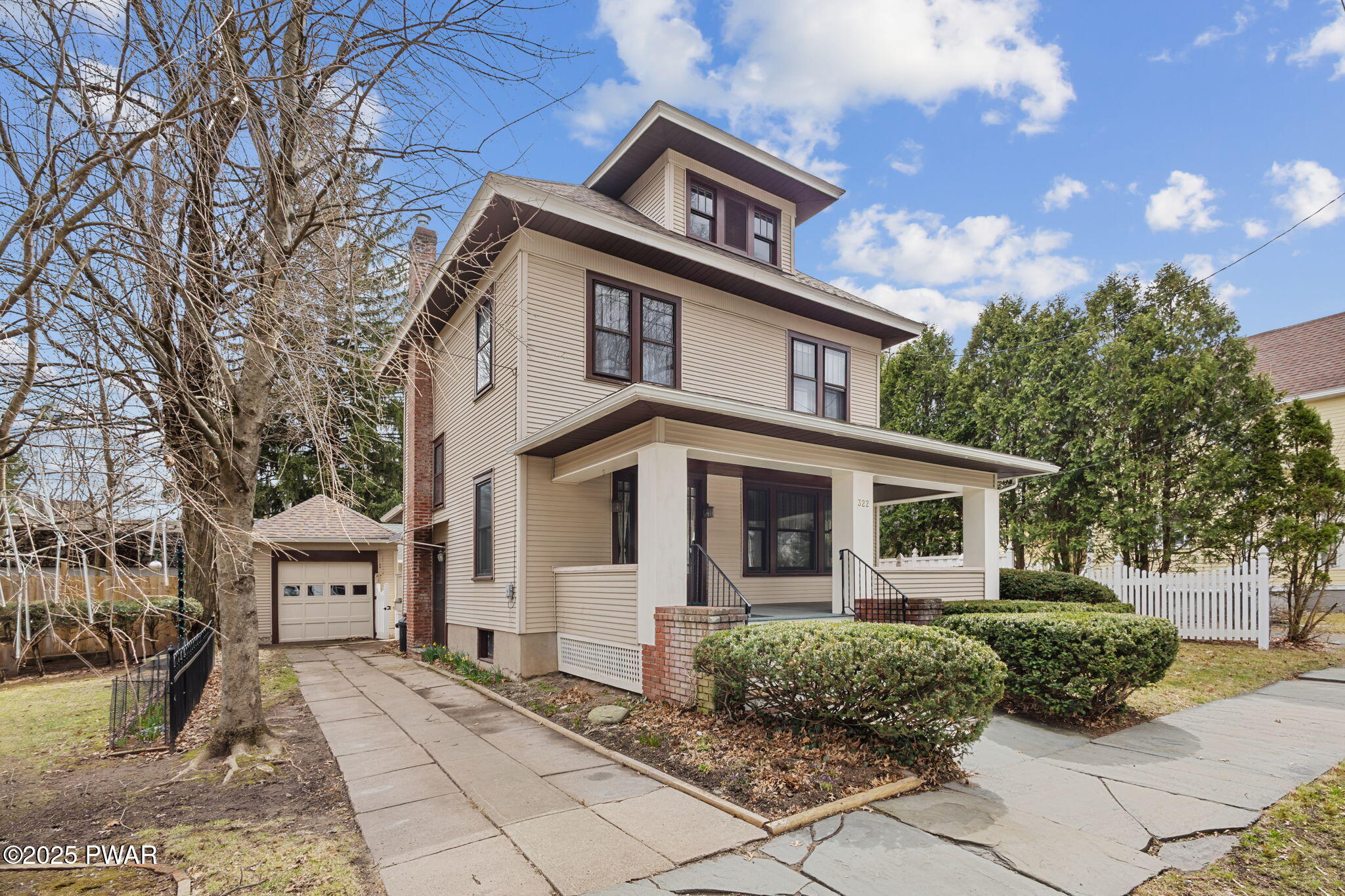 322 15th Street, Honesdale, Pennsylvania image 2
